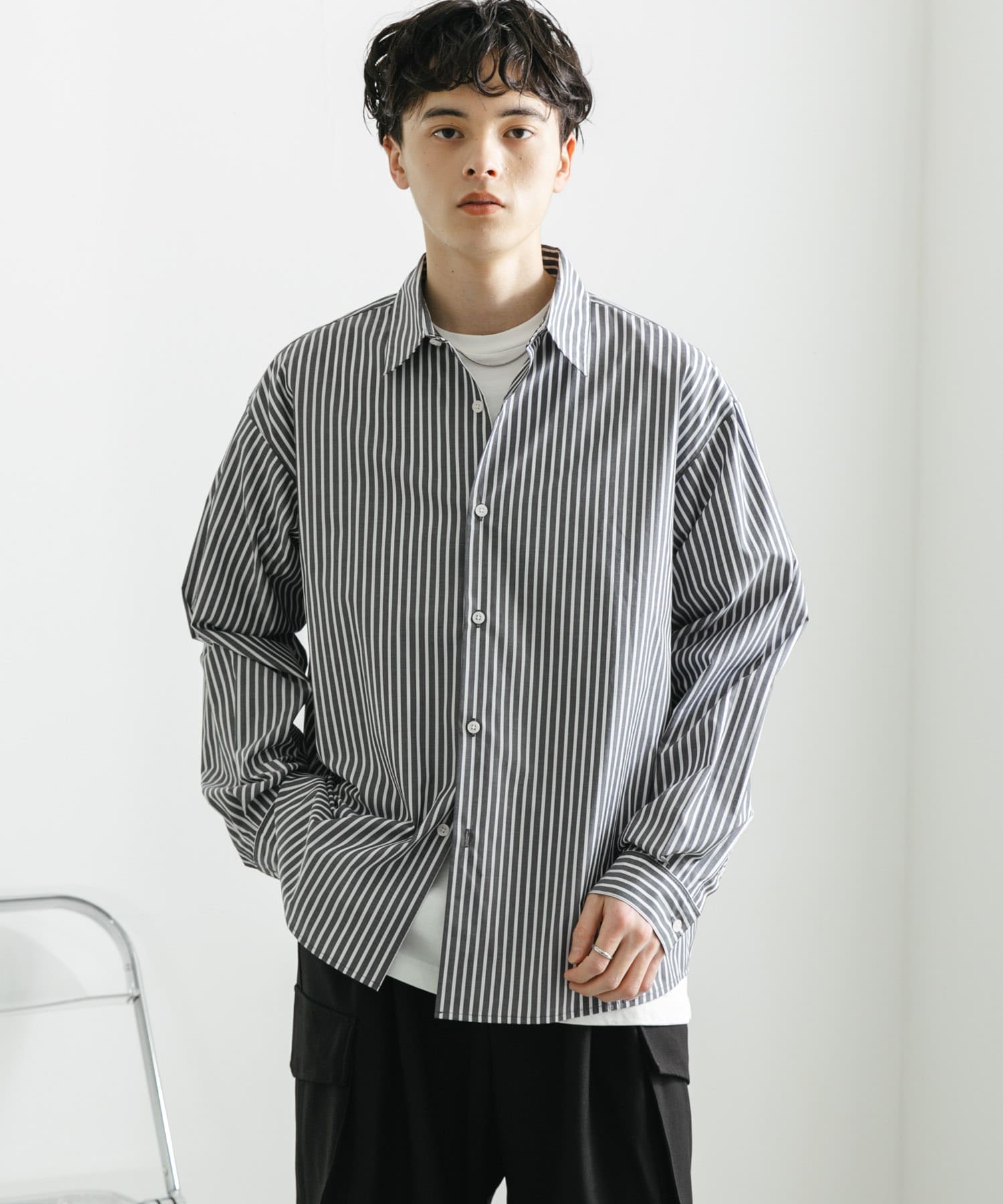 BLK×WHT