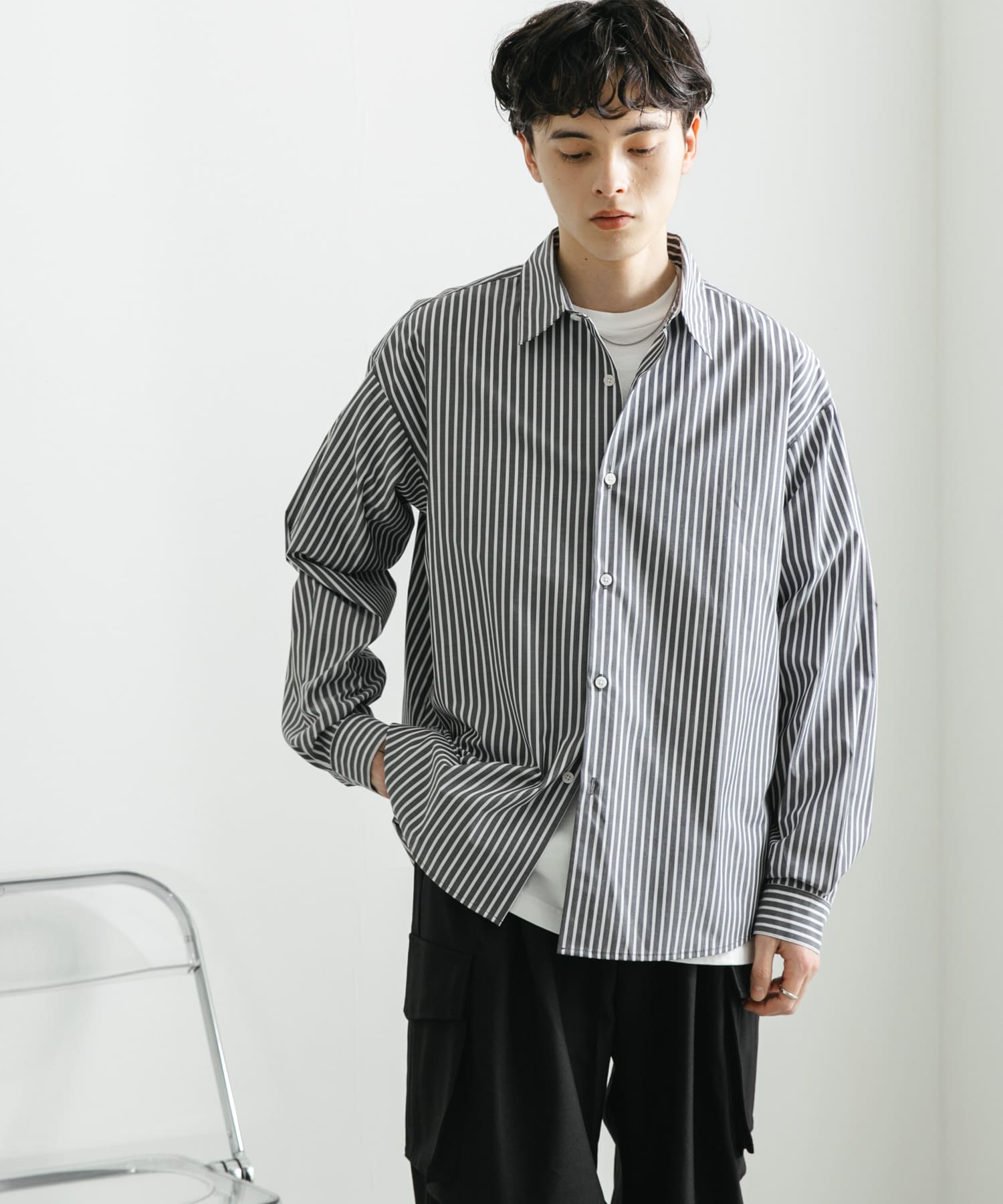 BLK×WHT