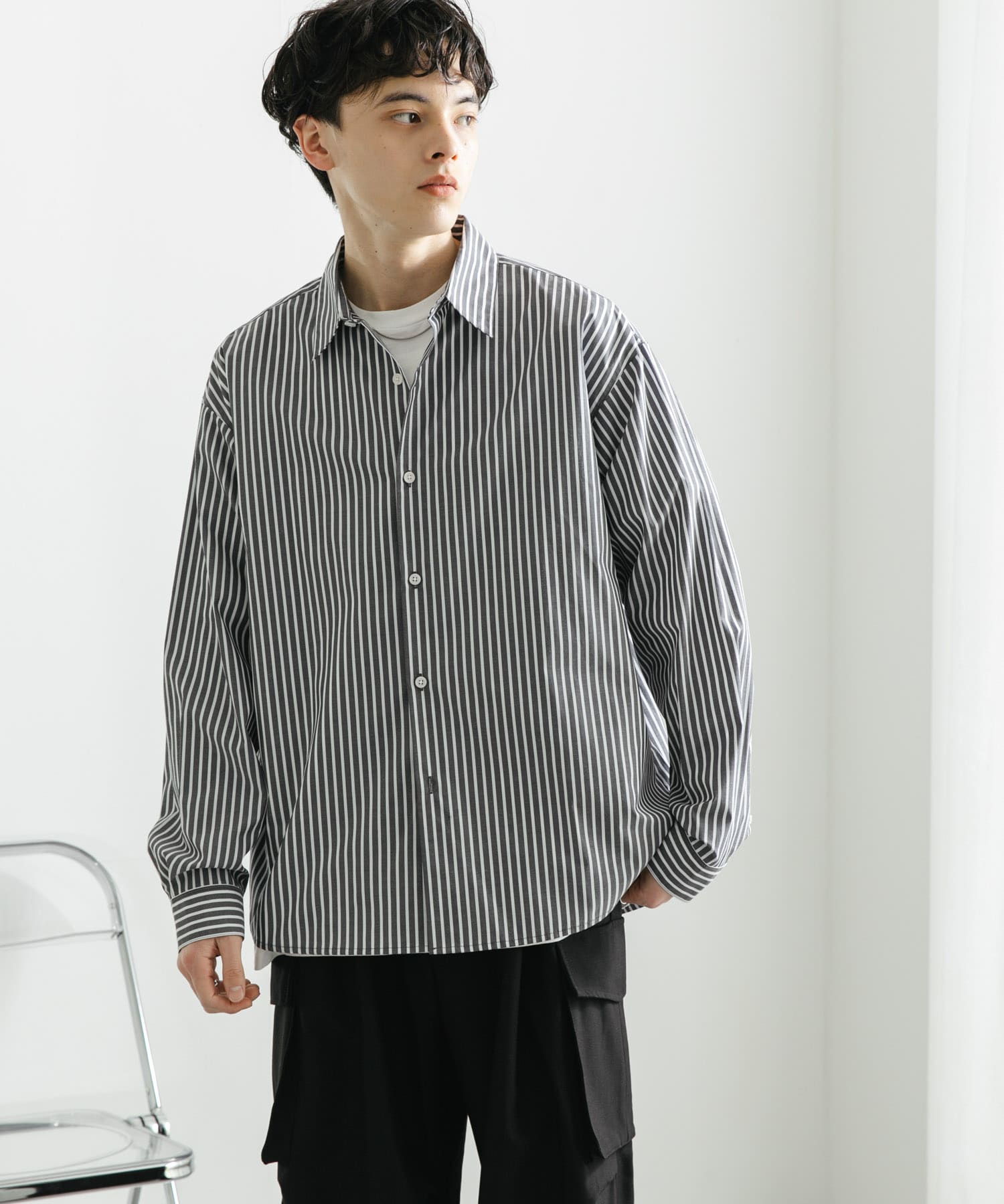 BLK×WHT