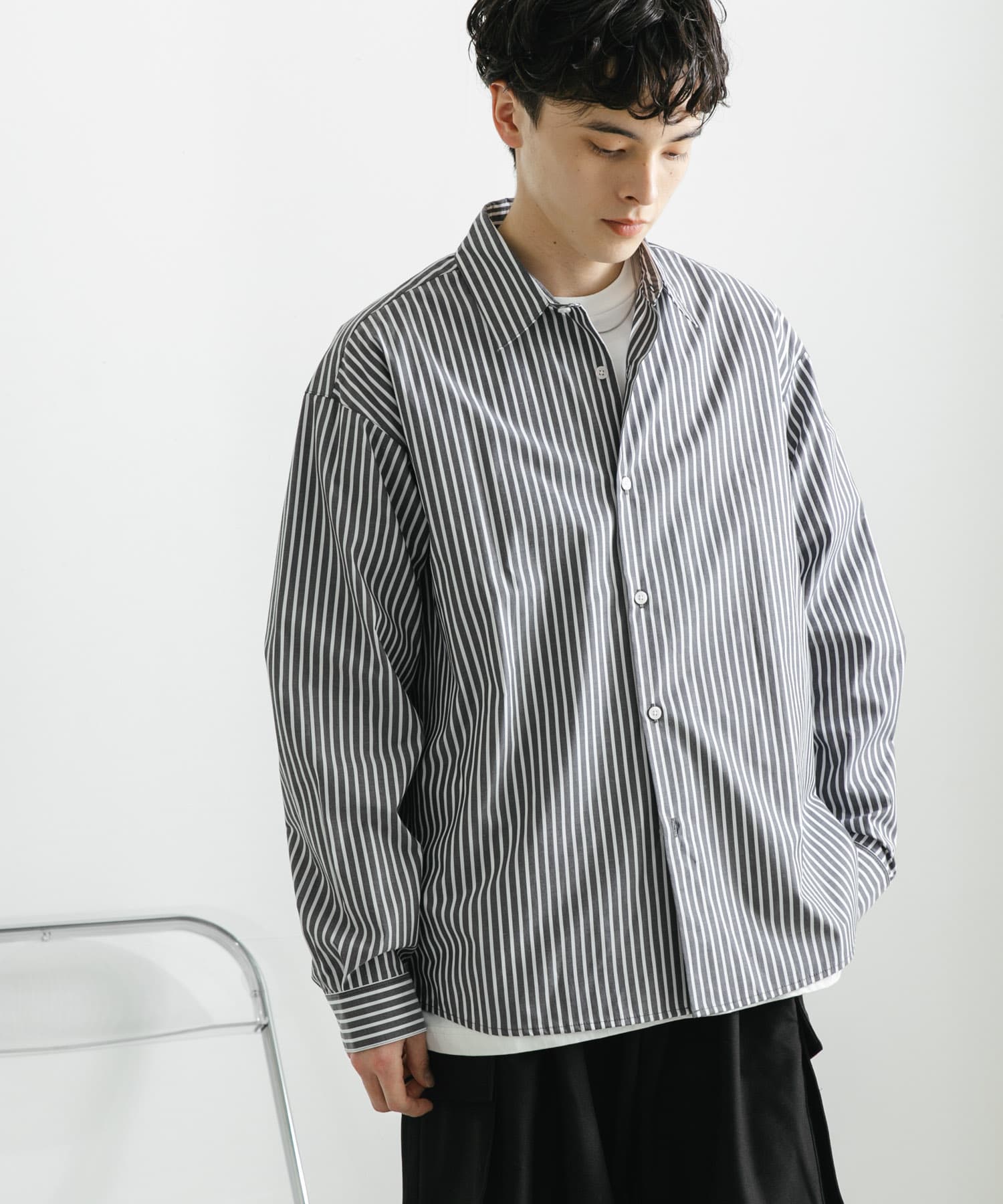 BLK×WHT