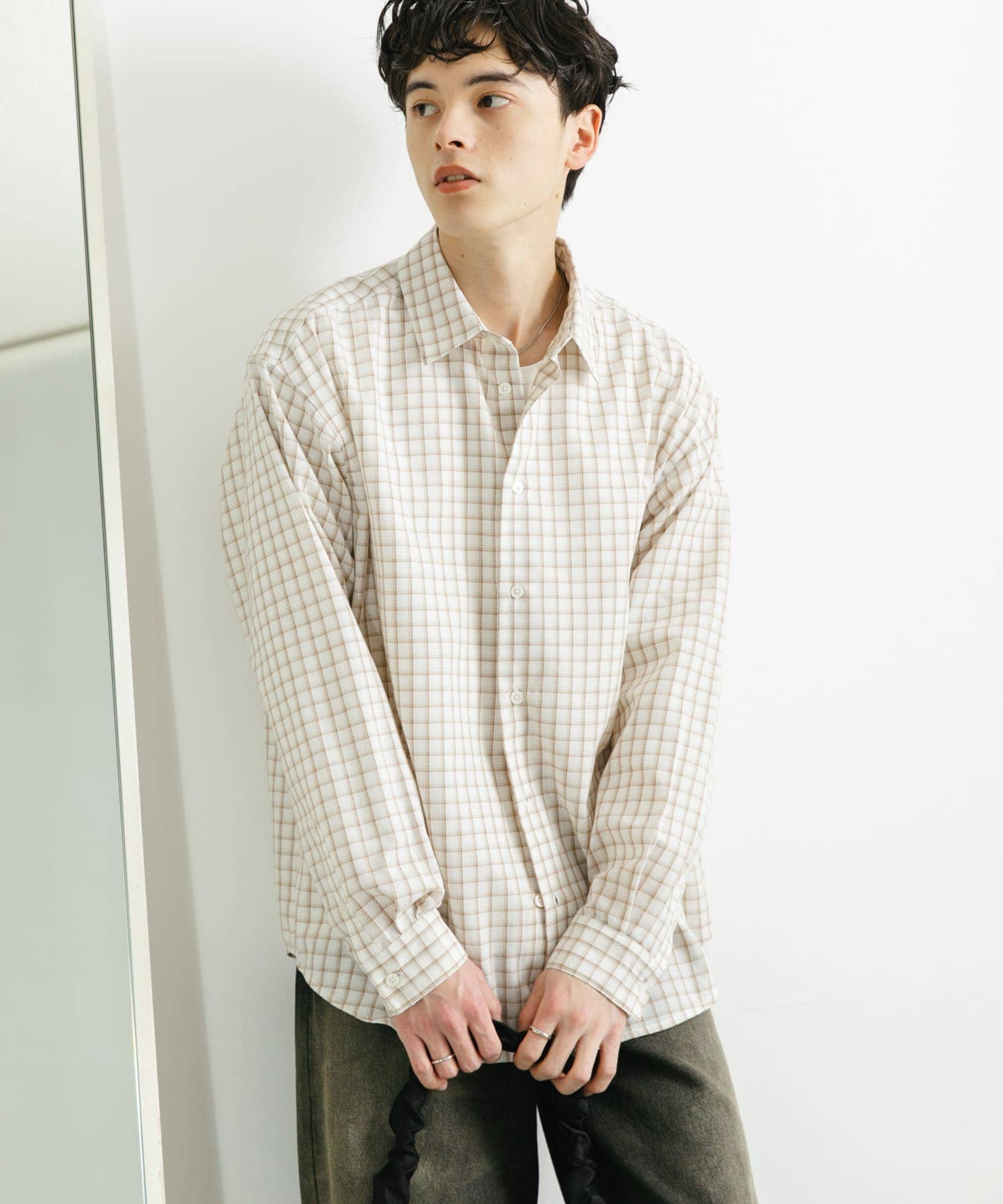 WHT×ORN