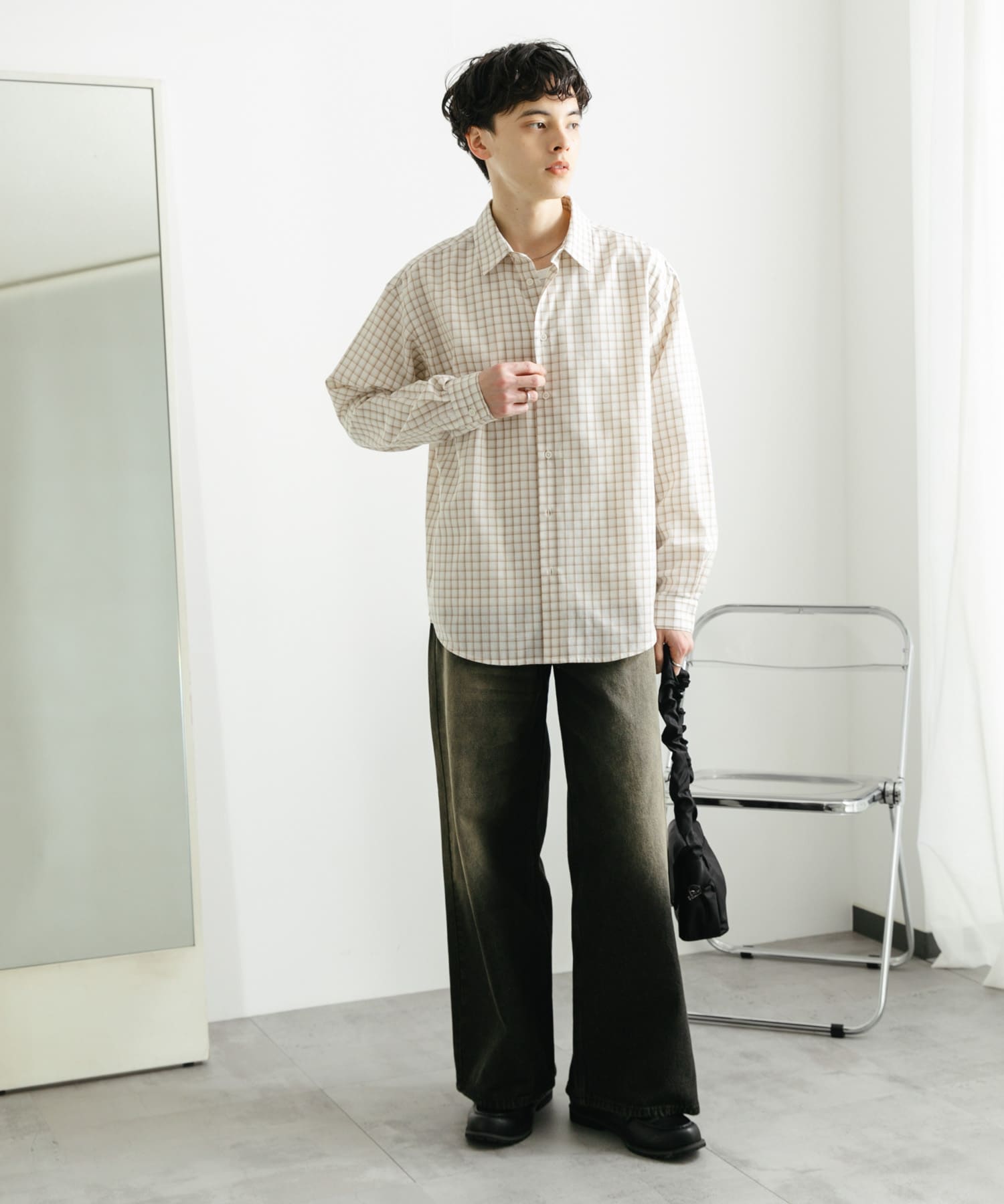 WHT×ORN