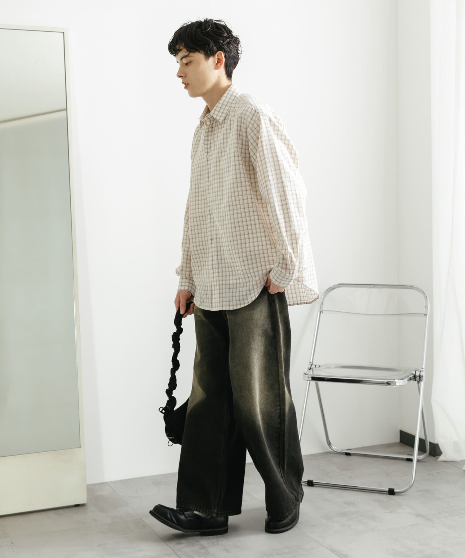 WHT×ORN