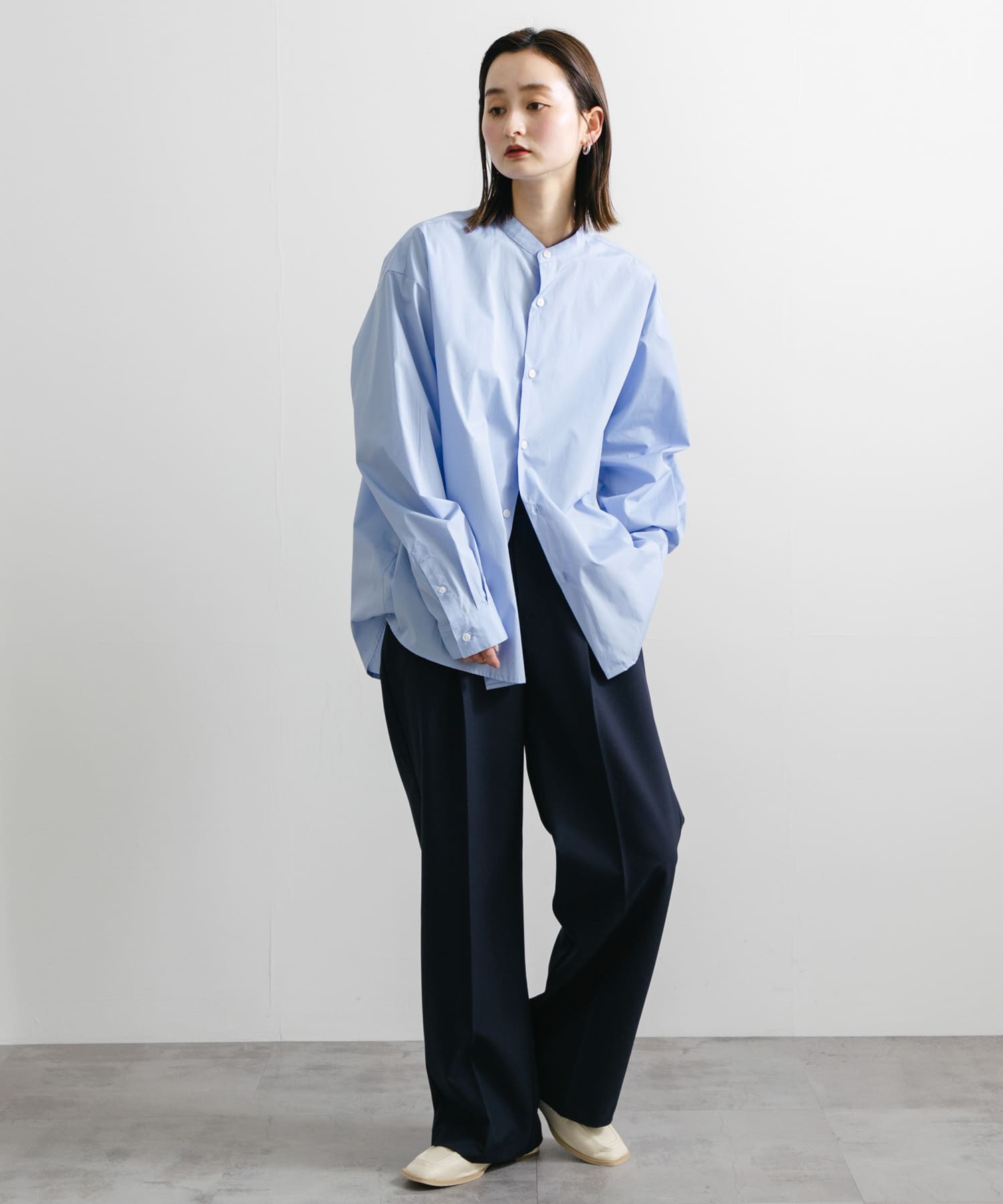 L.BLUE