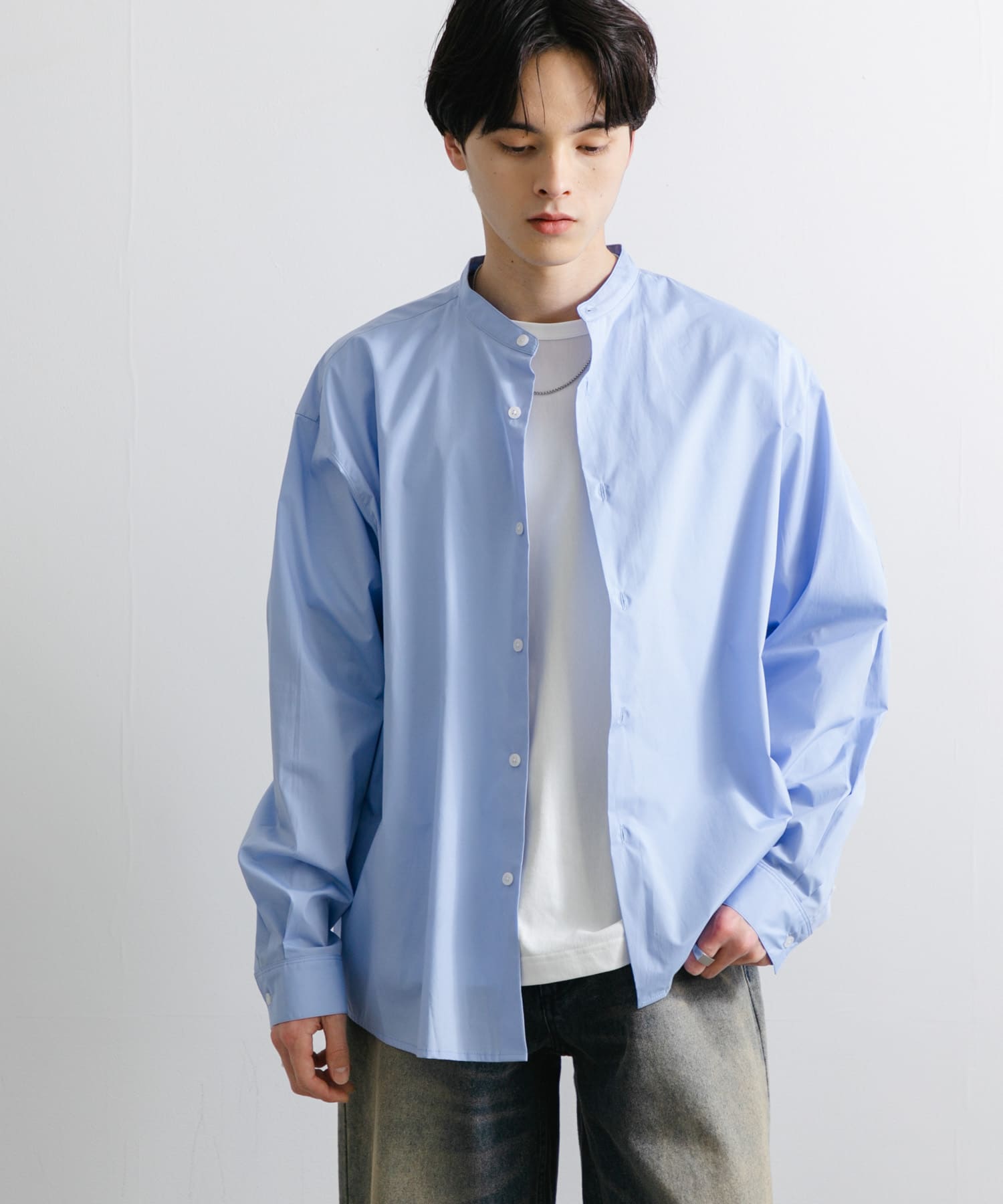 L.BLUE