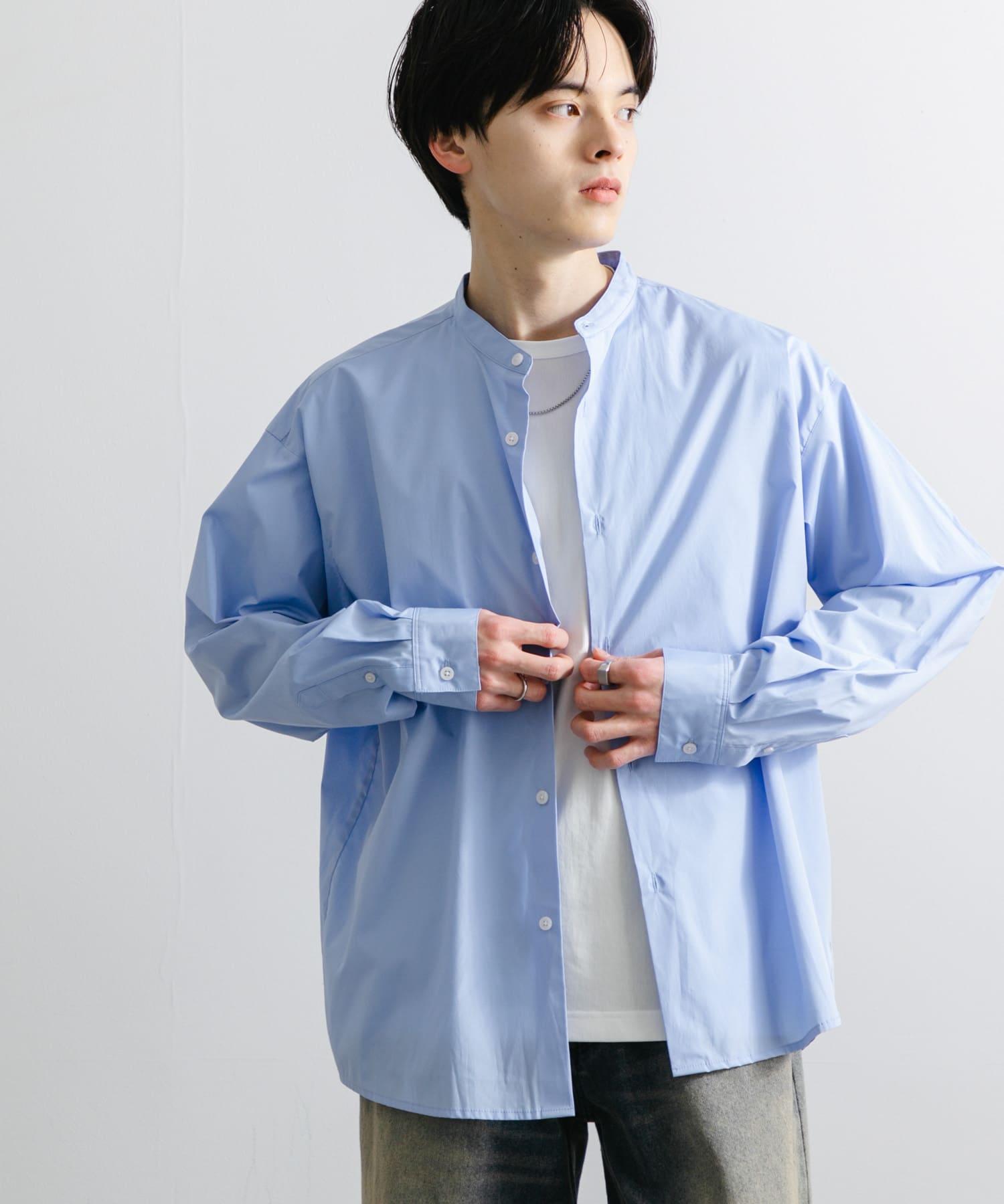 L.BLUE