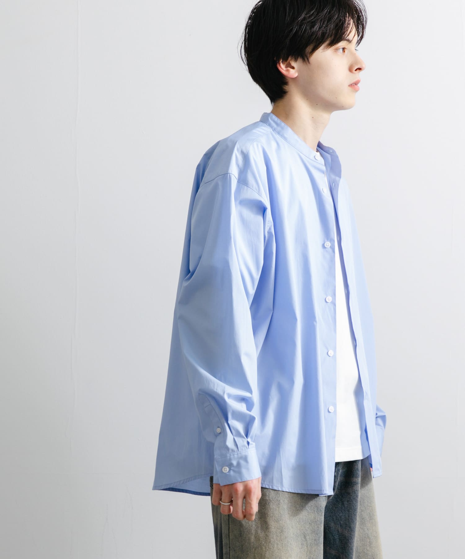 L.BLUE