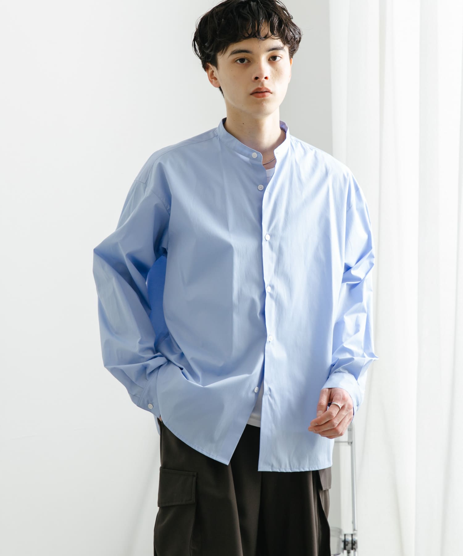 L.BLUE