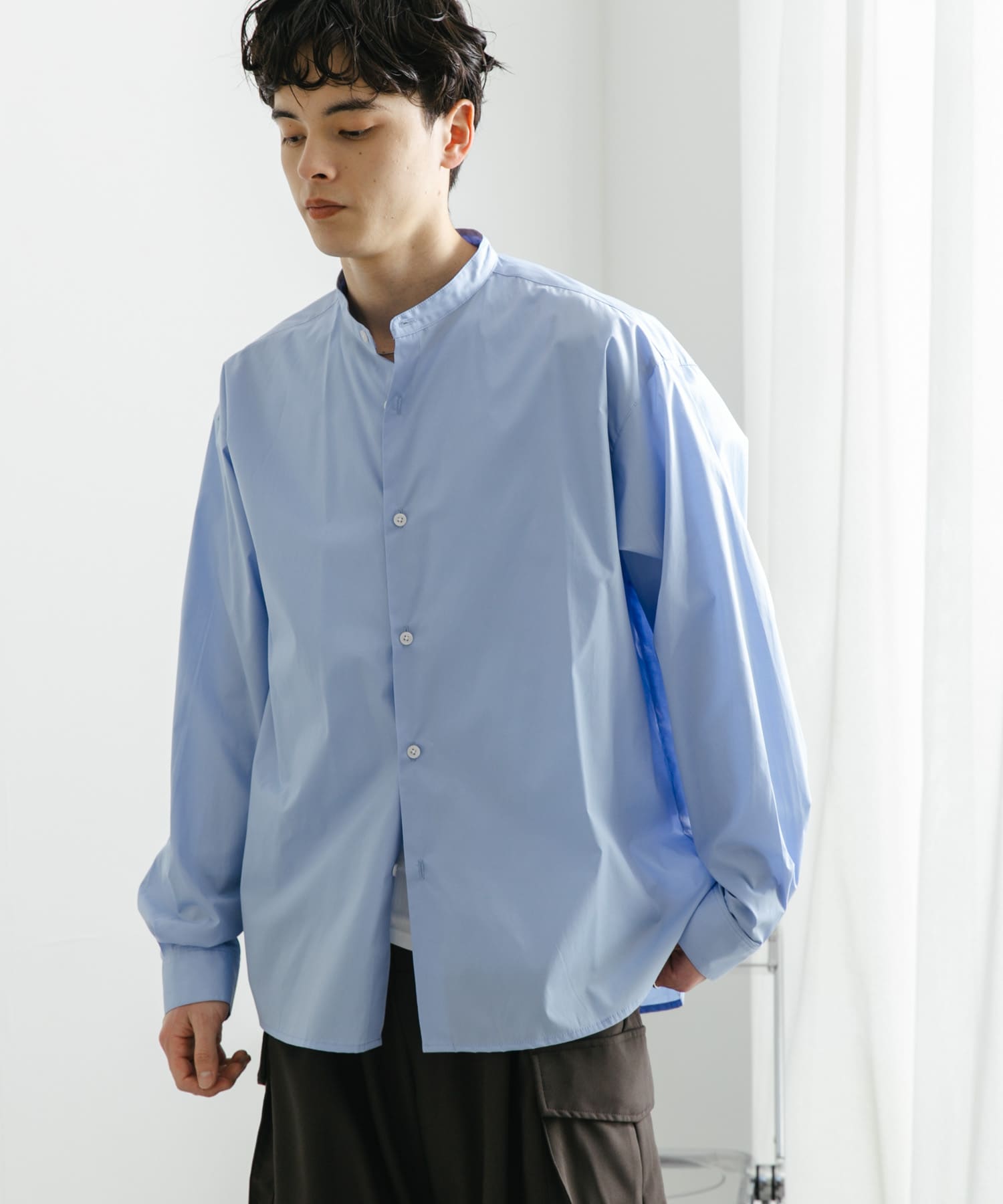 L.BLUE