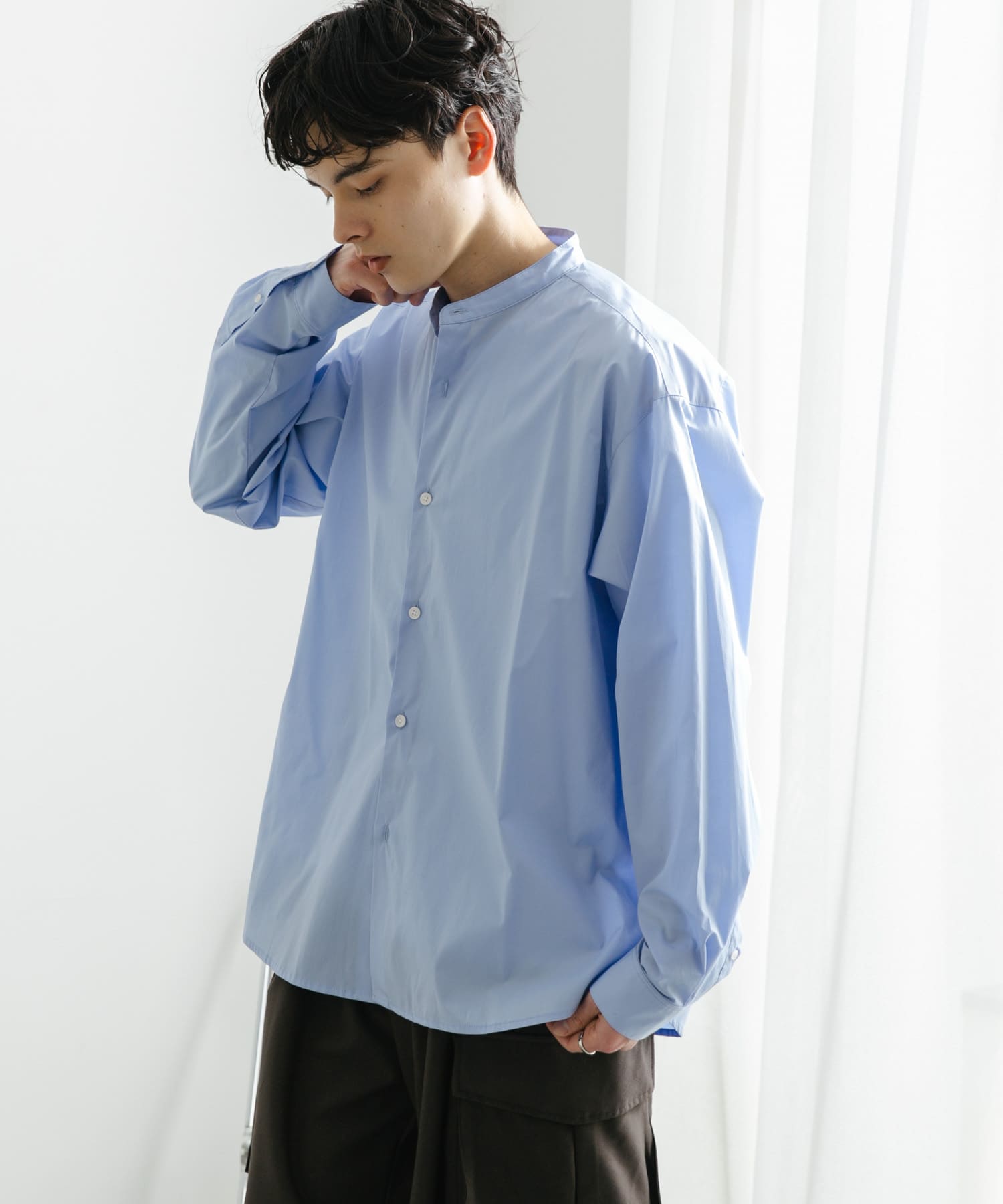 L.BLUE