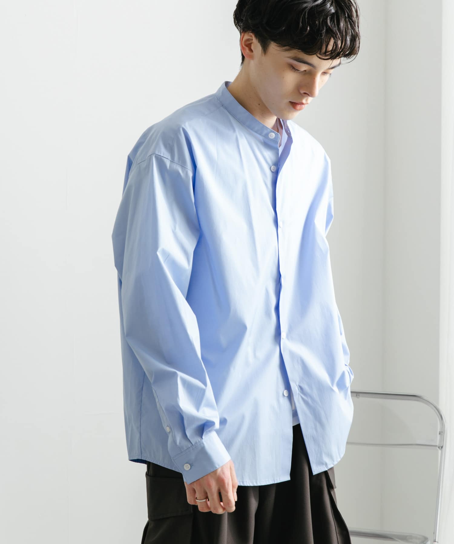 L.BLUE