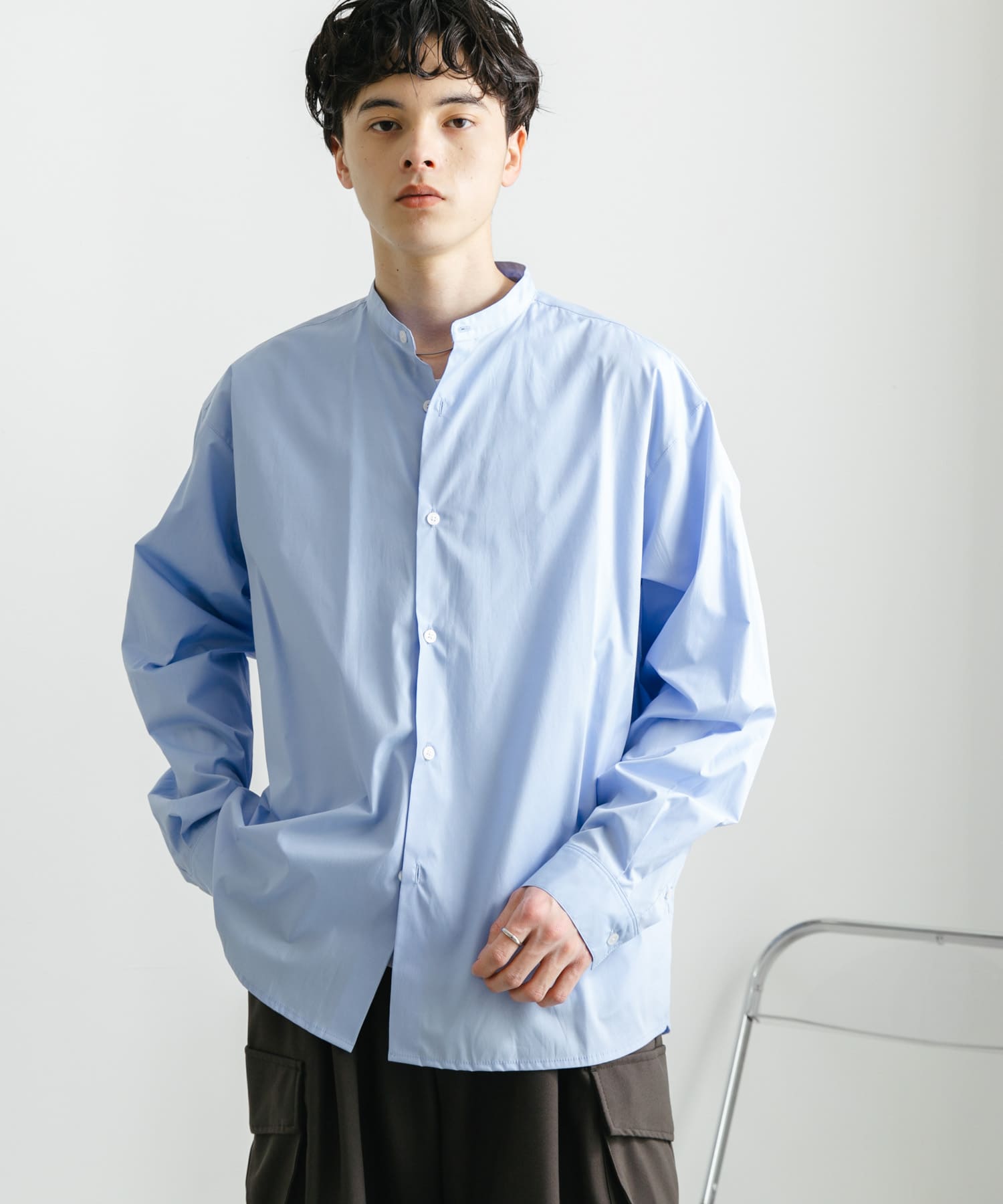L.BLUE