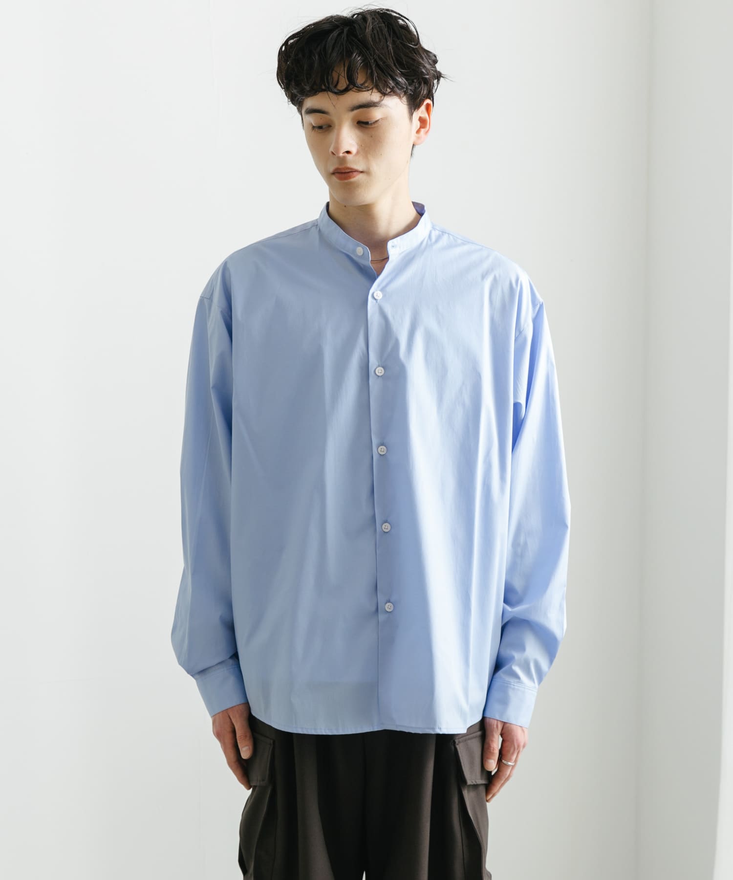 L.BLUE