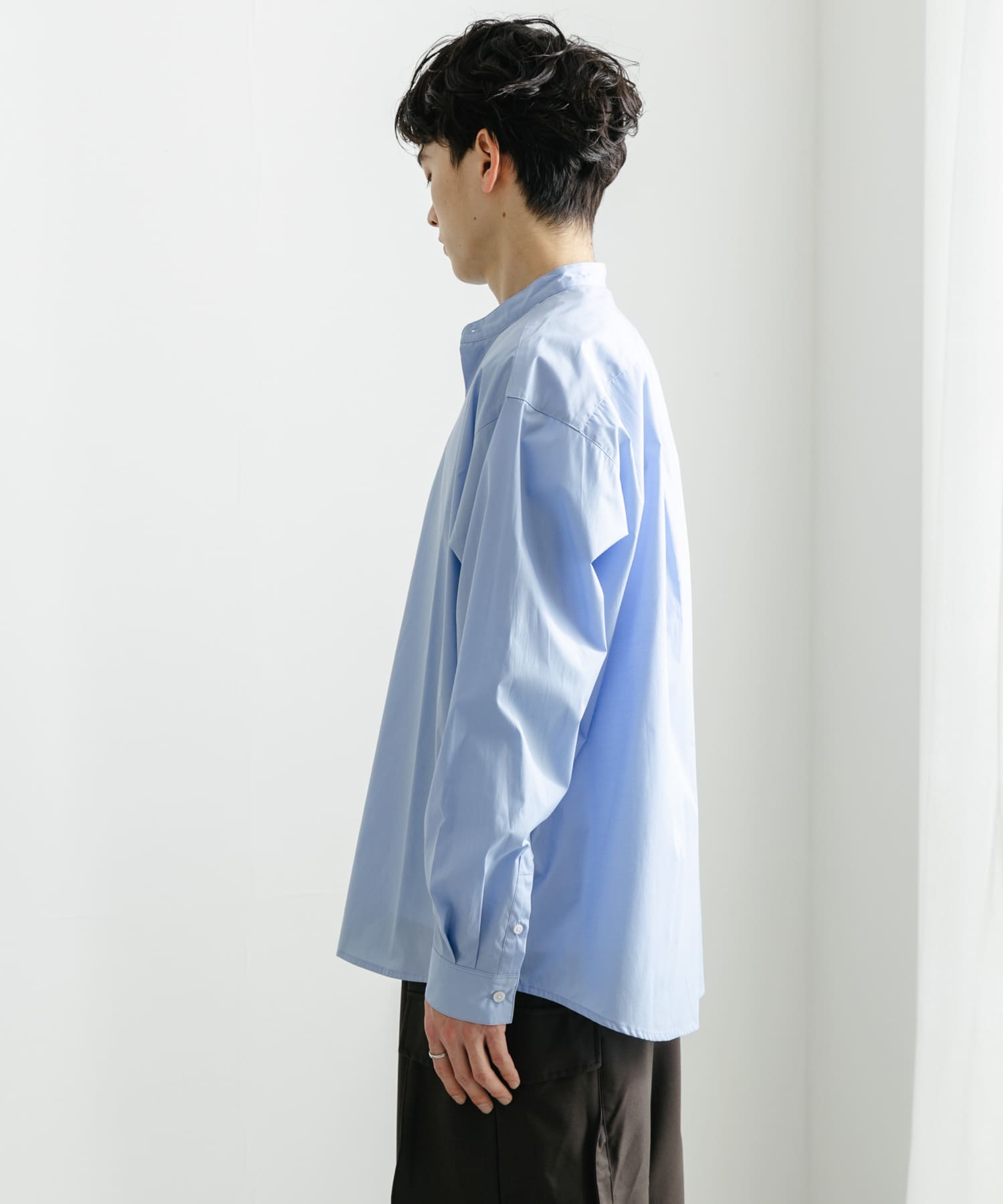 L.BLUE