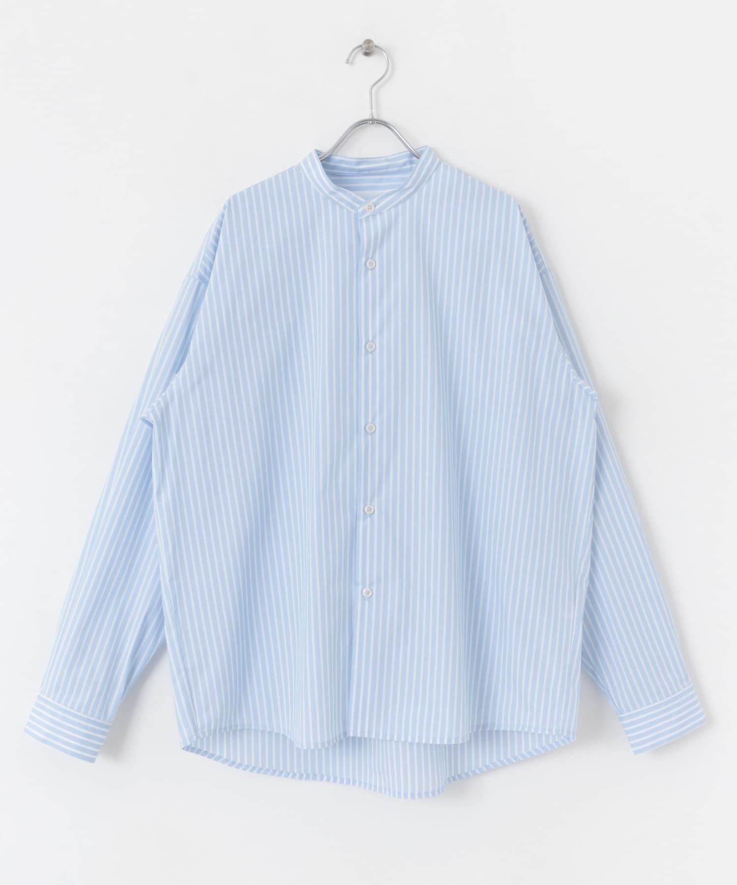 BLU×WHT