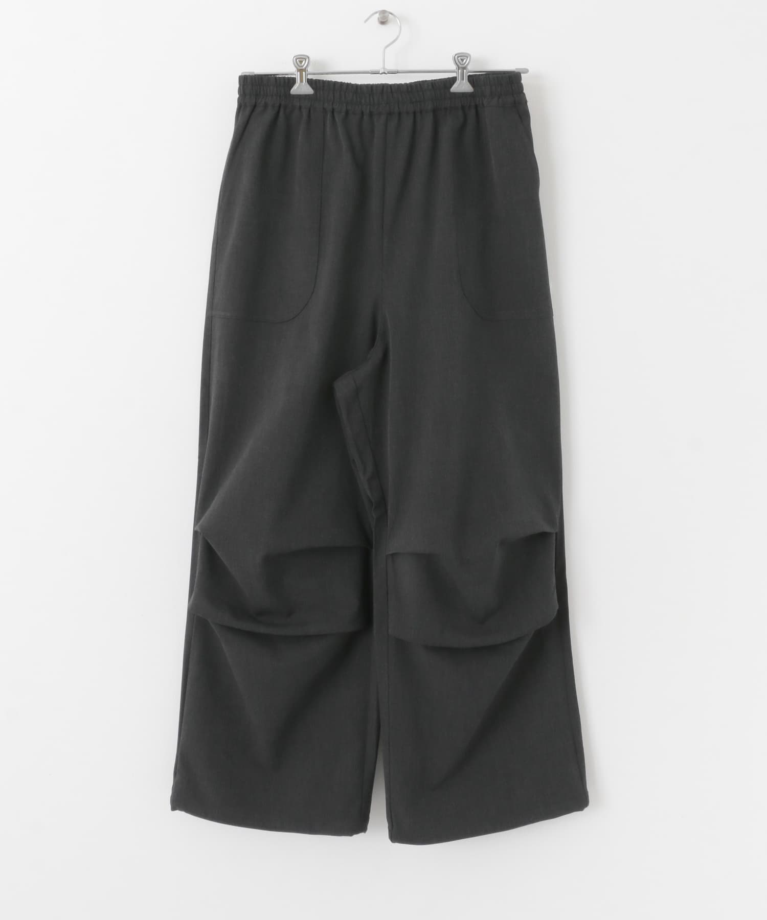 イージーパラシュートパンツ CHARCOAL M