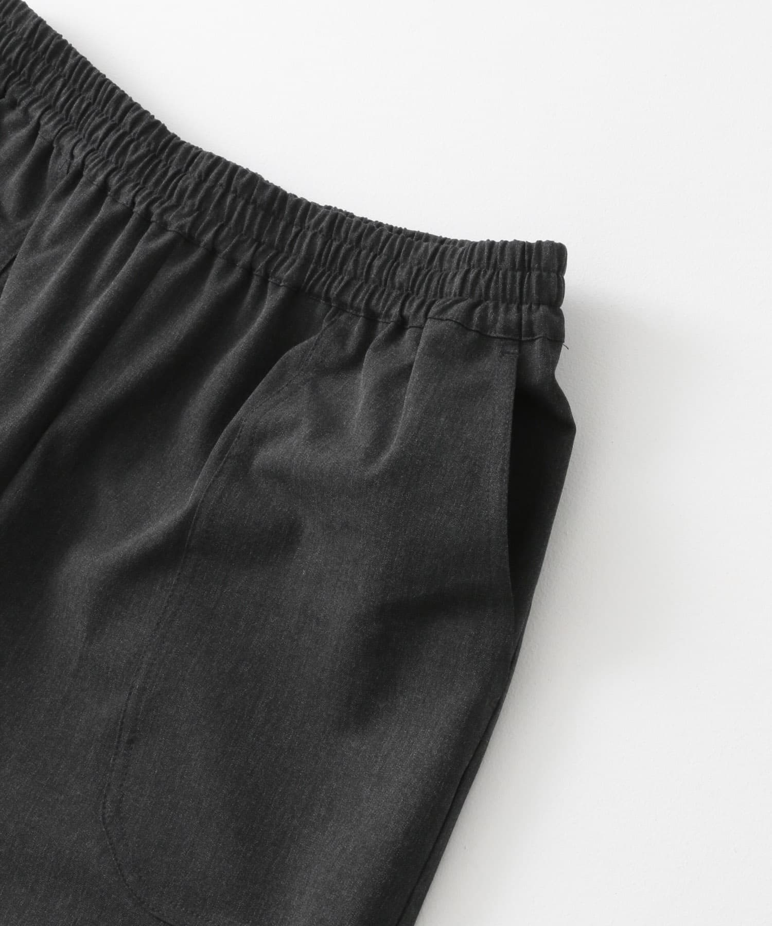 イージーパラシュートパンツ CHARCOAL M