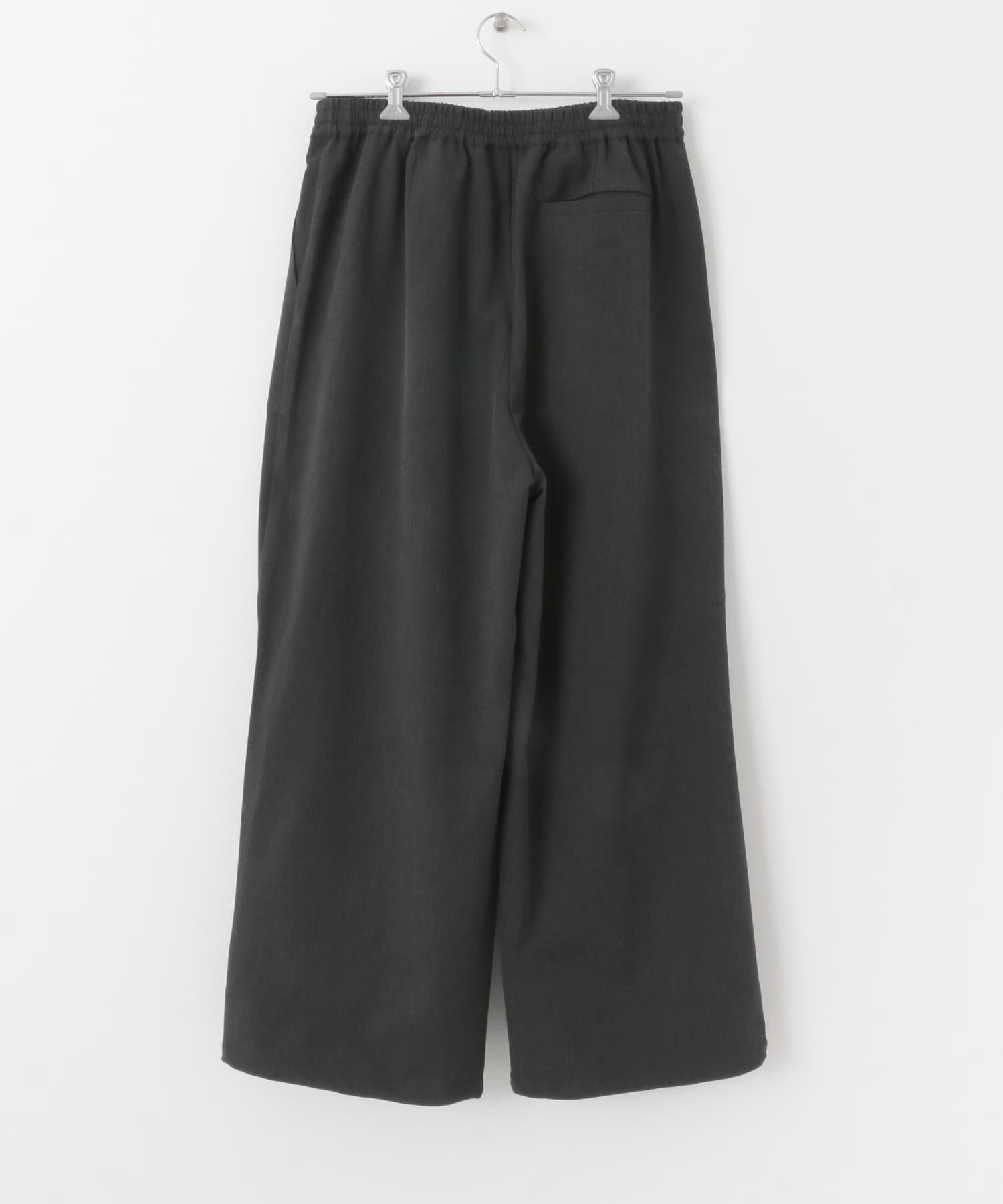 イージーパラシュートパンツ CHARCOAL M