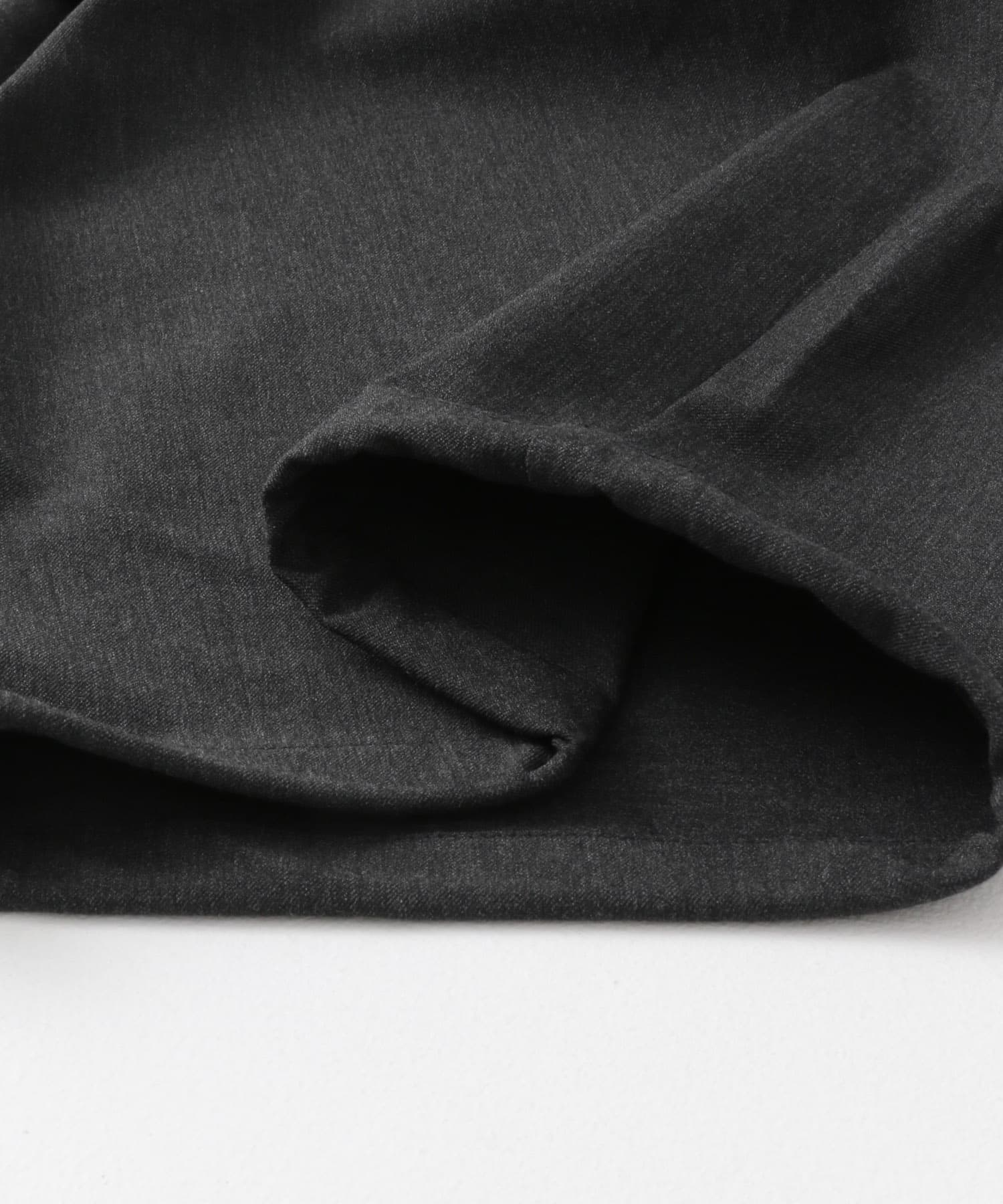 イージーパラシュートパンツ CHARCOAL M