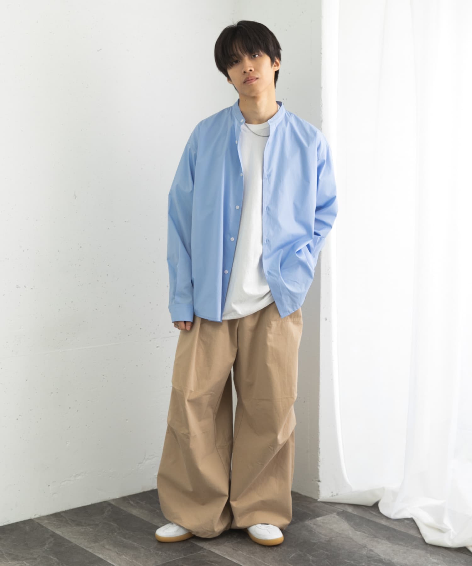 BEIGE
