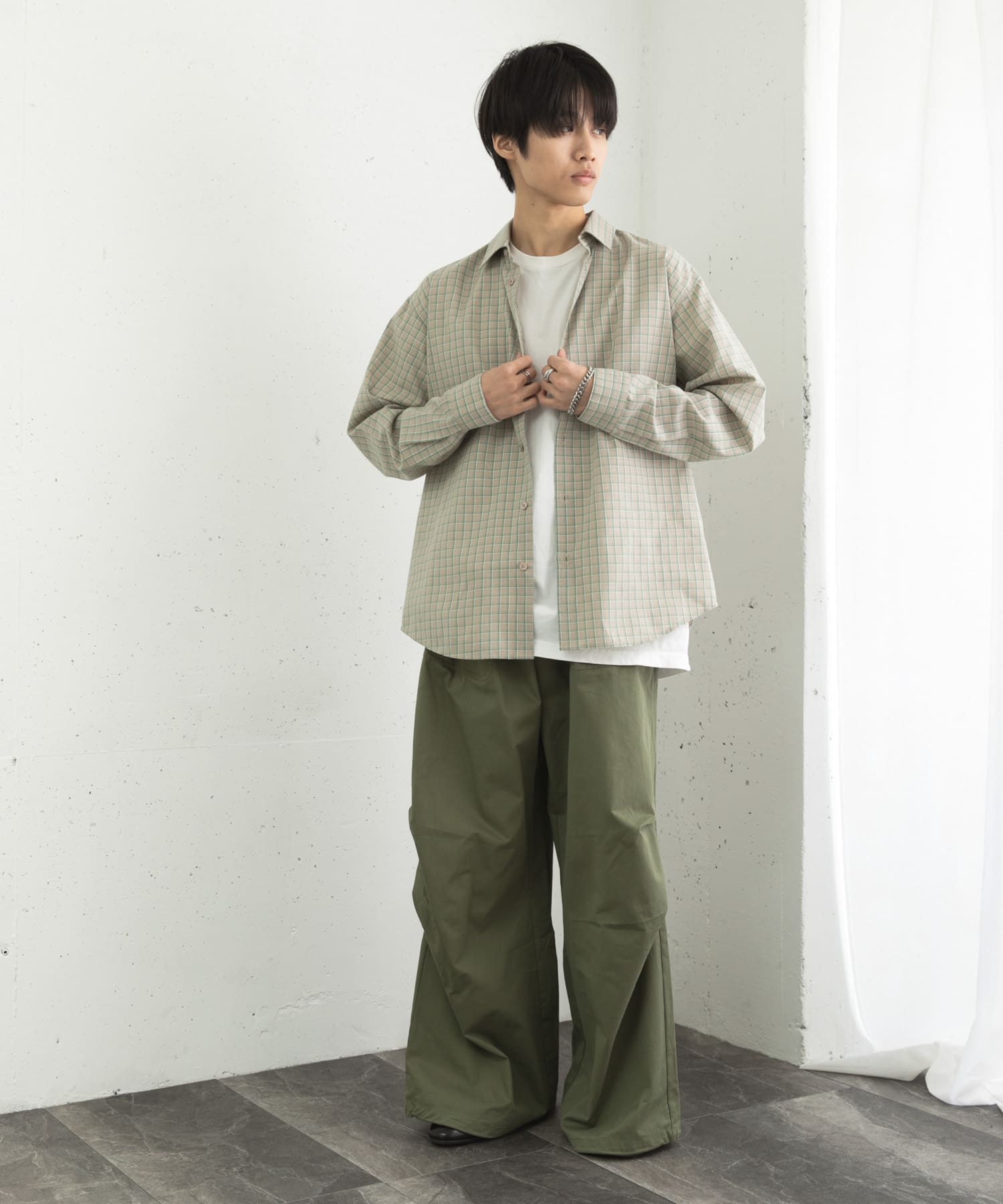 OLIVE
