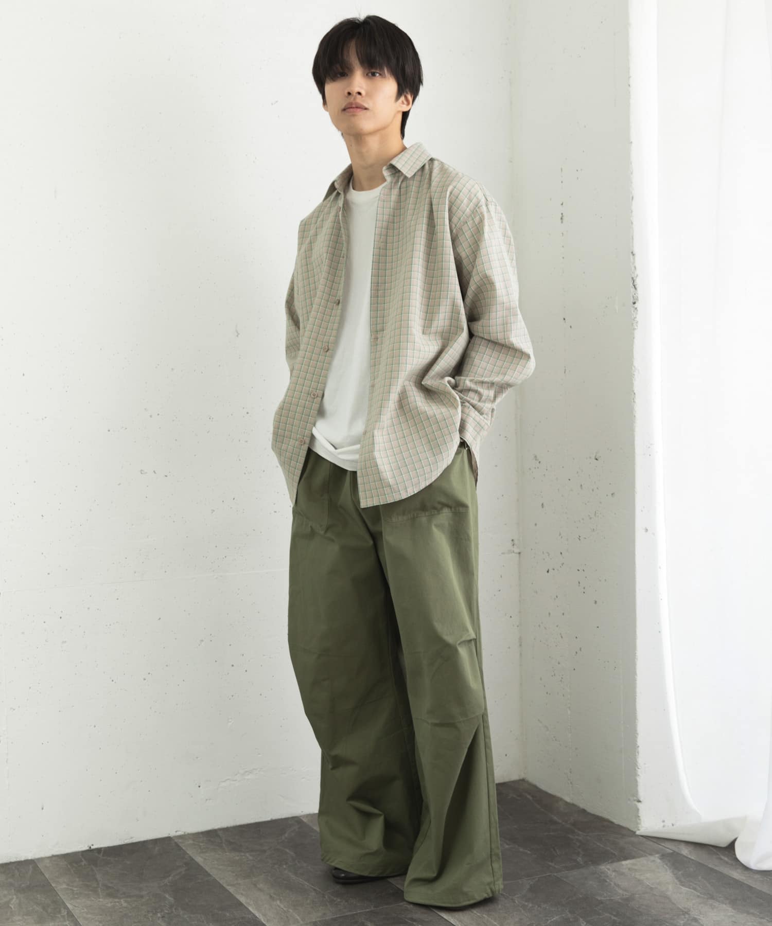 OLIVE