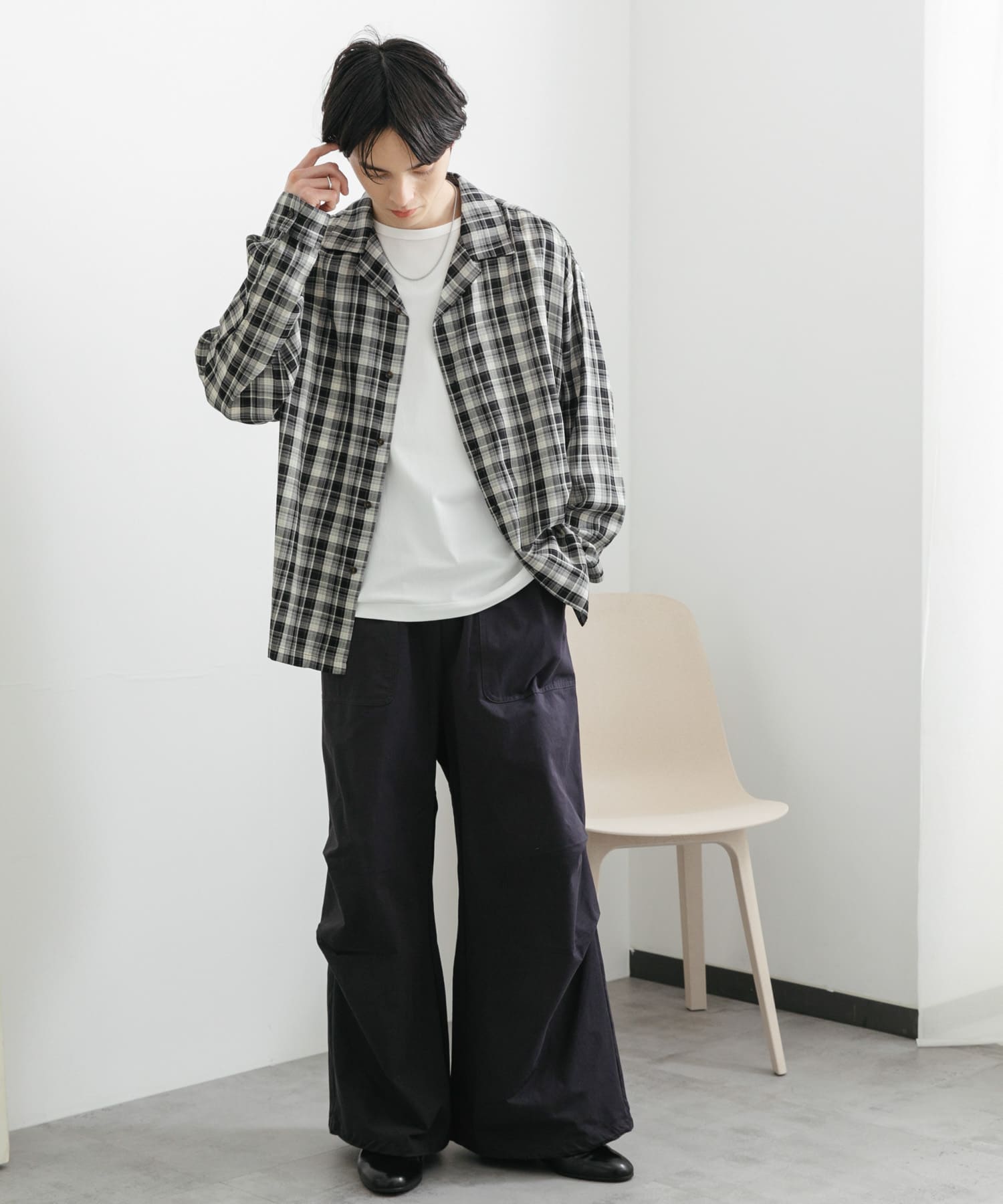 NAVY