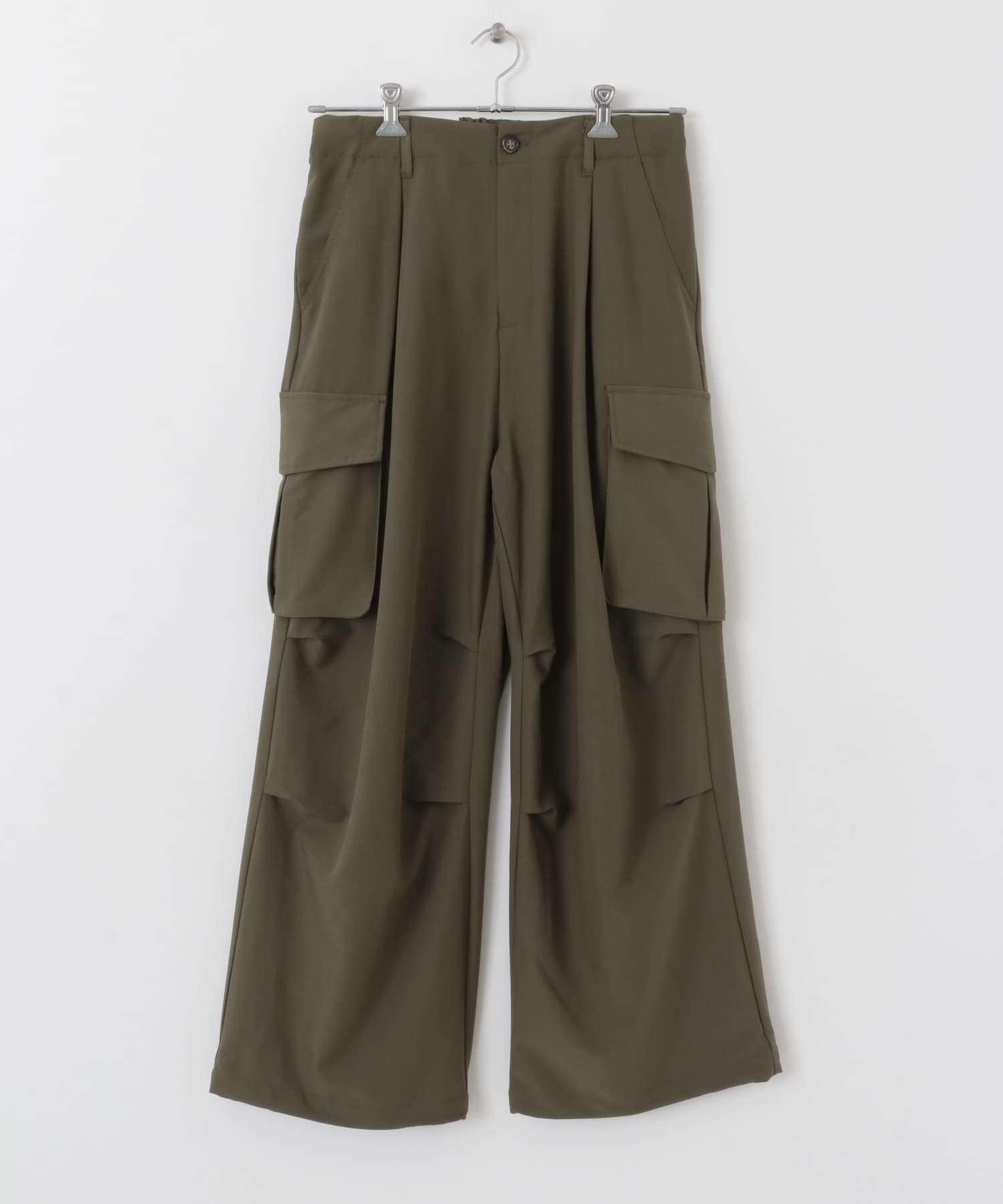 KHAKI