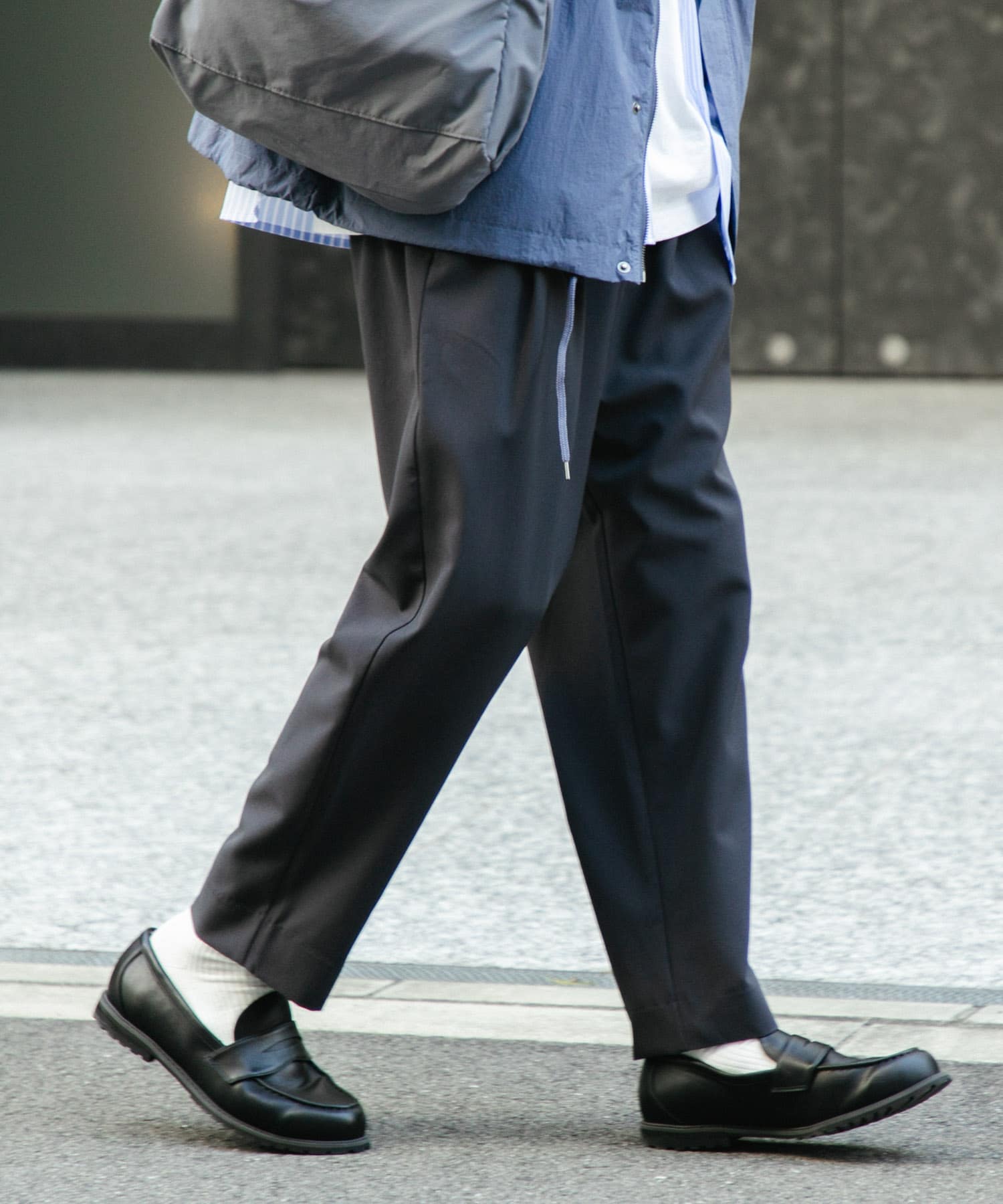 身長：172cm サイズ：M