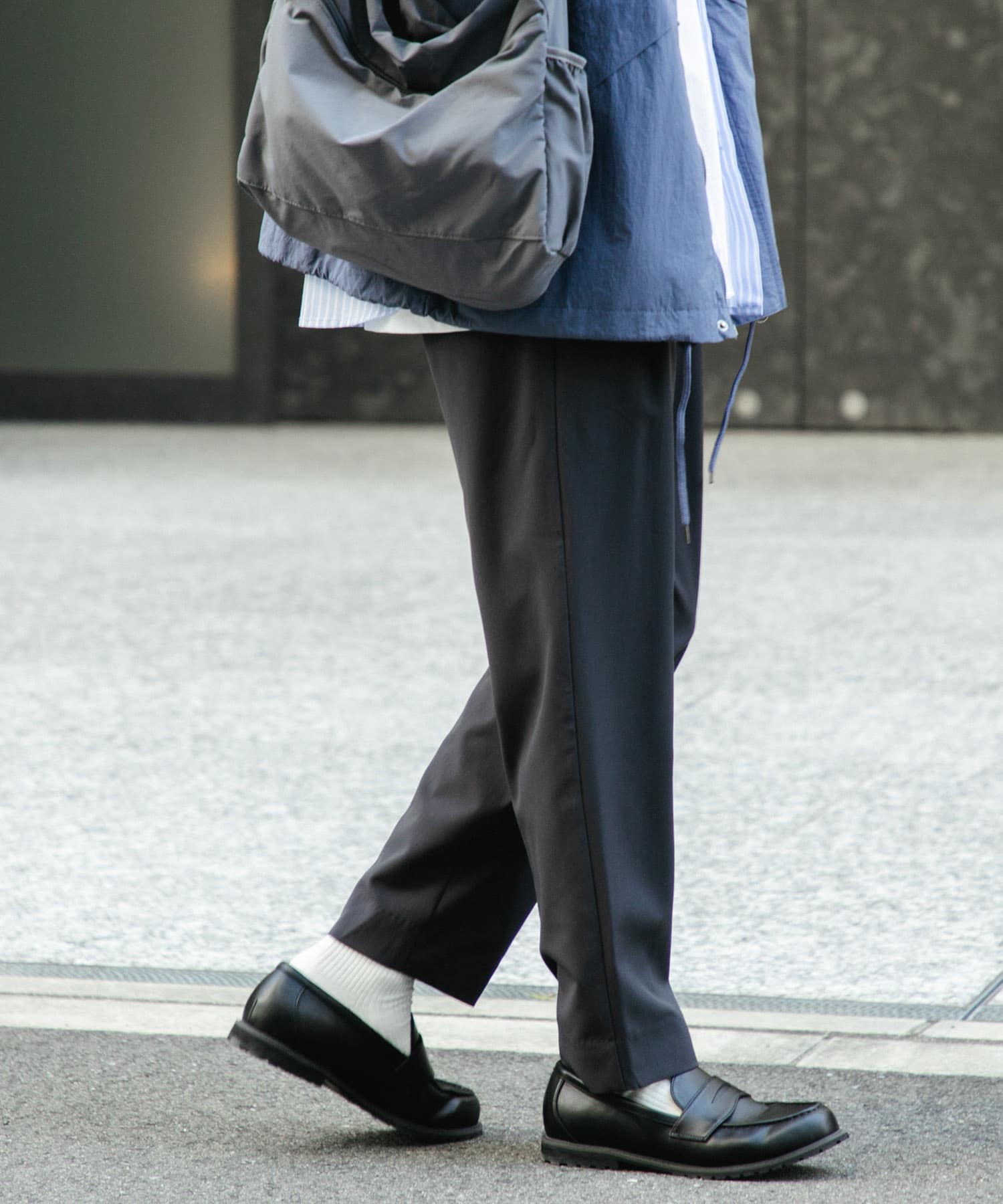 身長：172cm サイズ：M