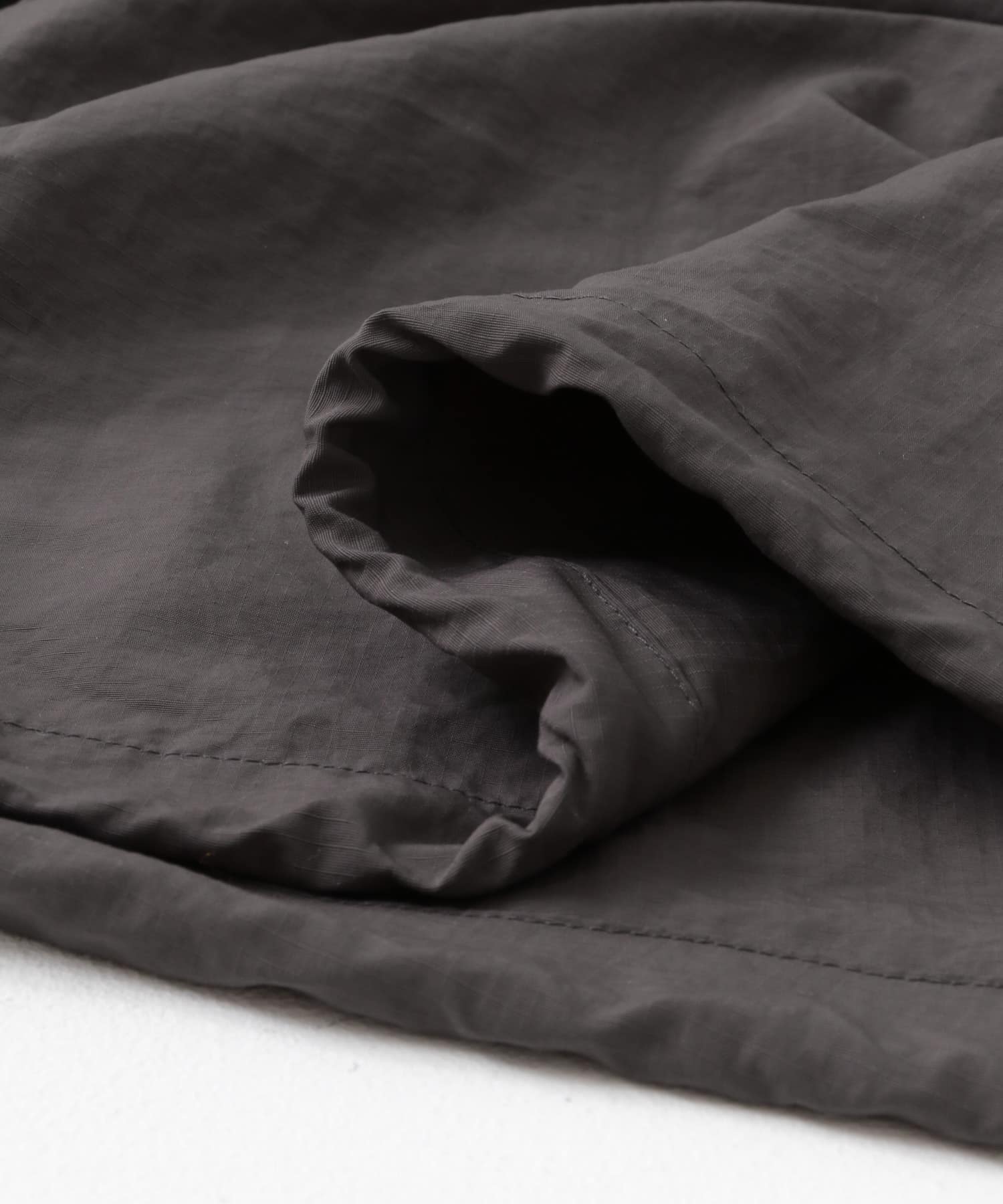 リップストップモッズコート CHARCOAL M