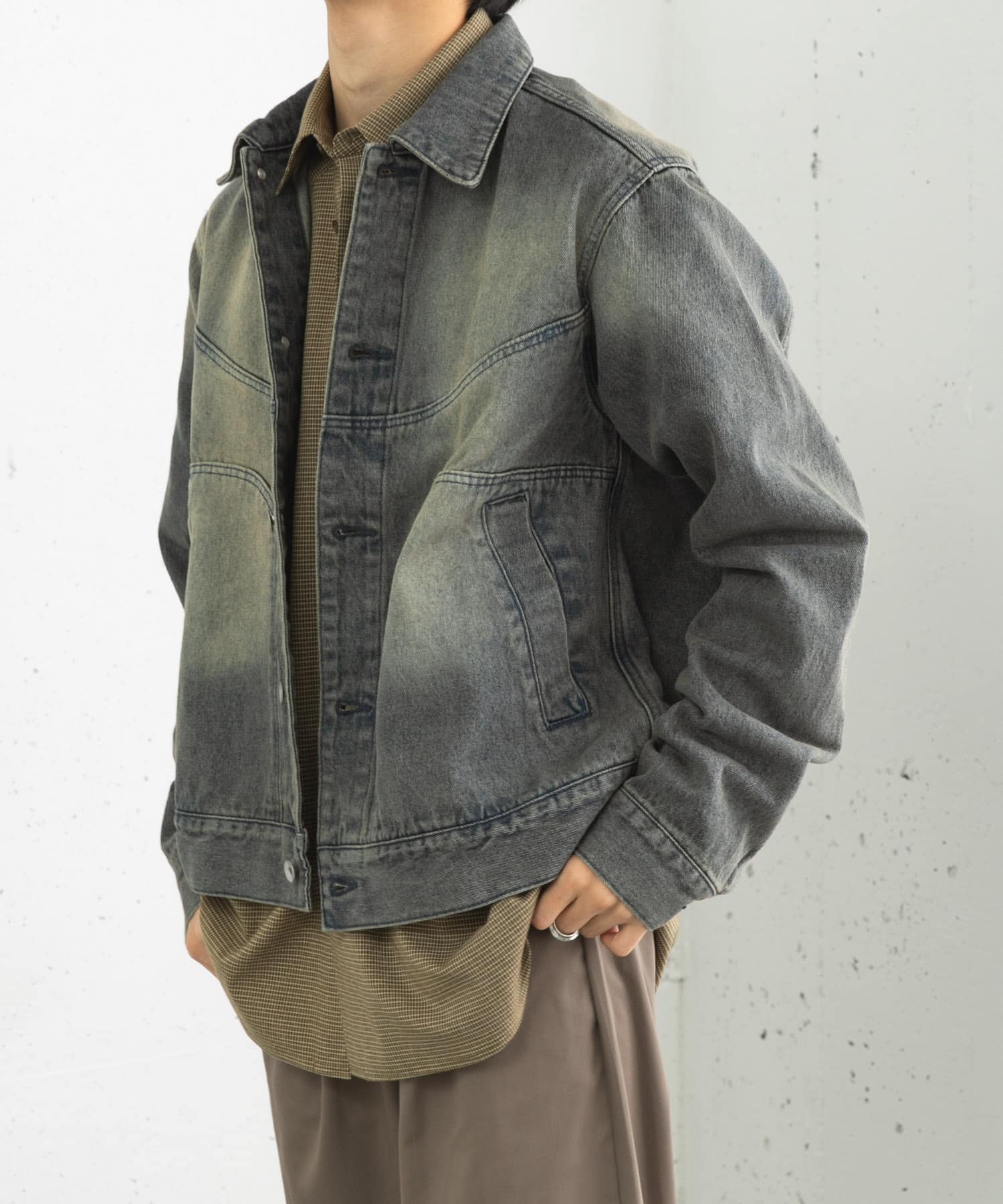 D.INDIGO
