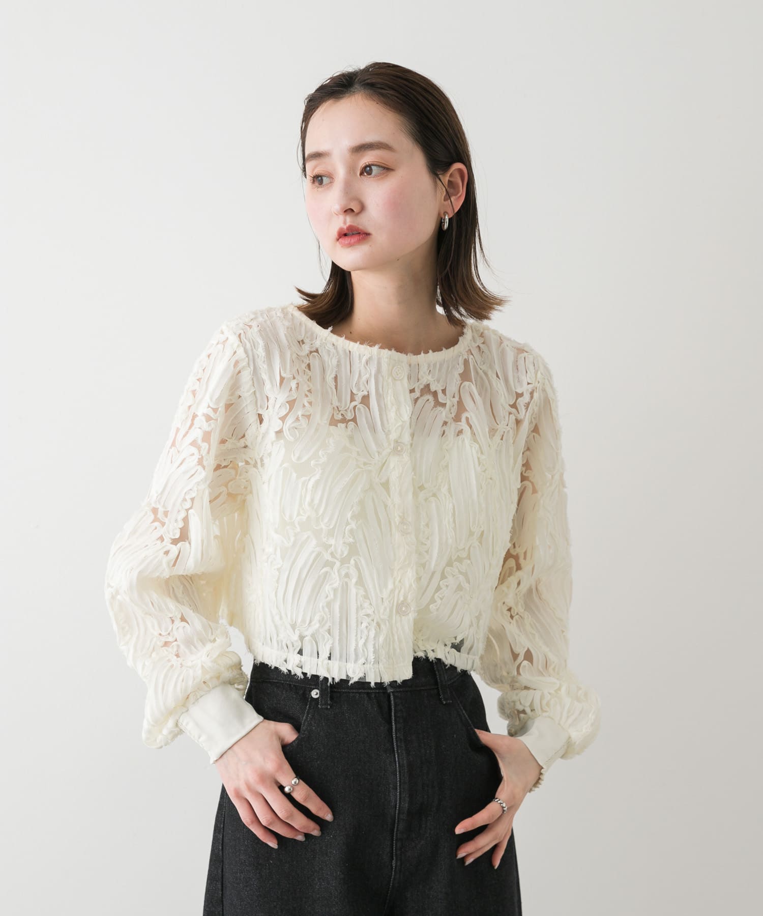 IVORY