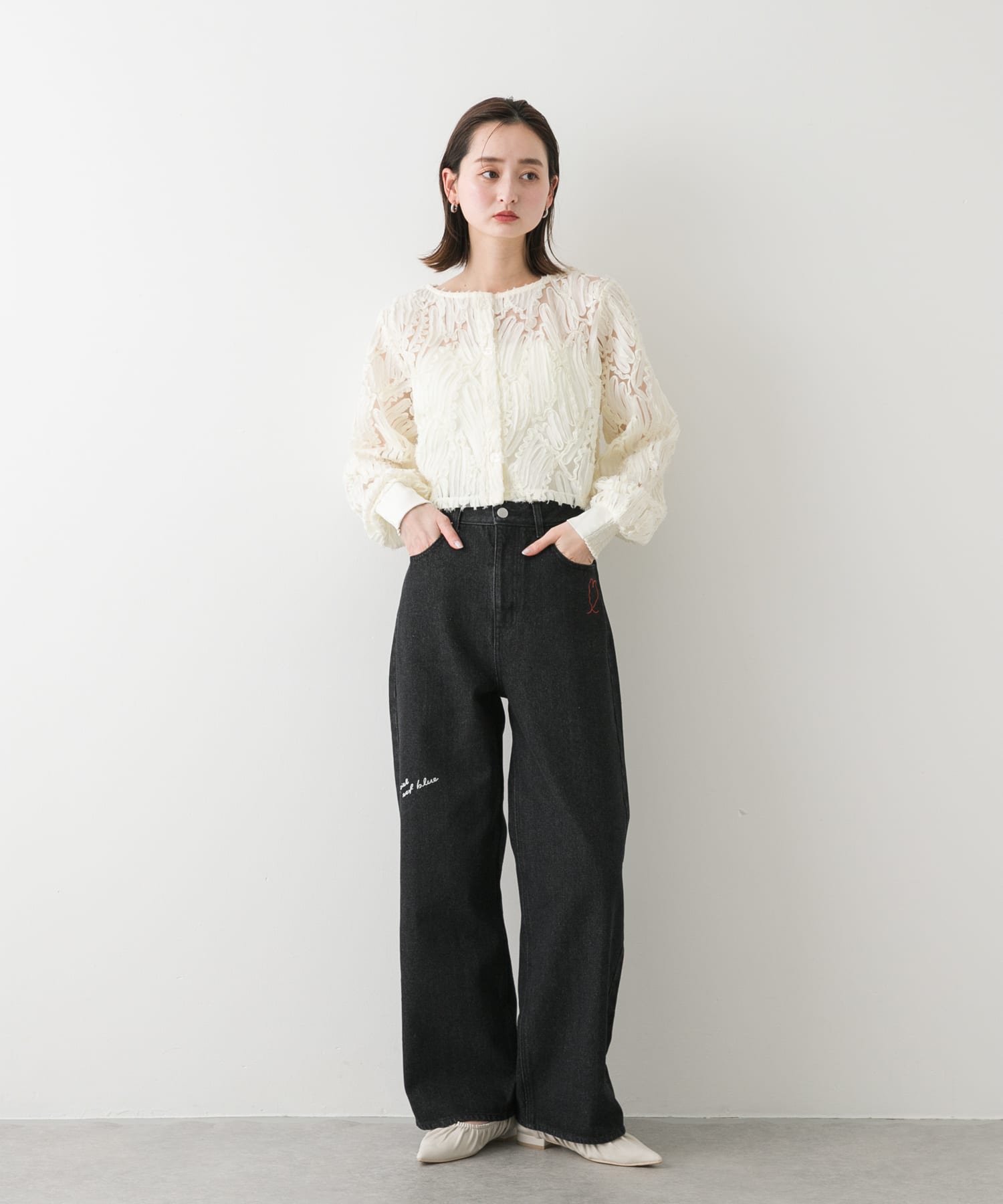 IVORY
