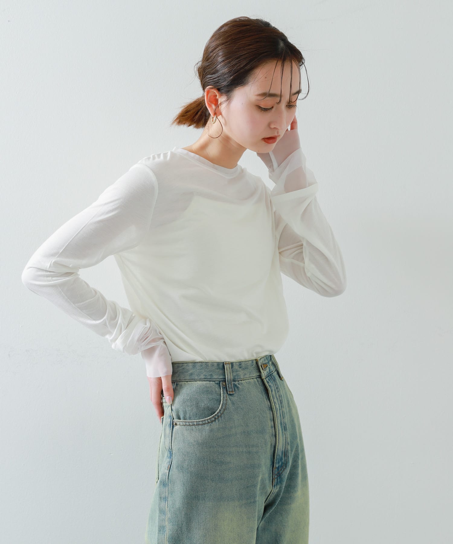 IVORY