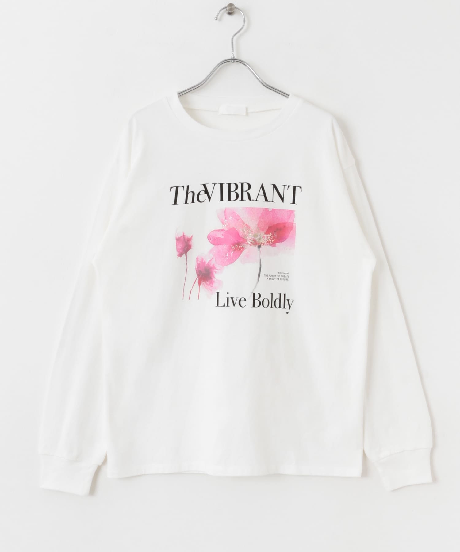 グラフィックTシャツ GRAPHIC-A one