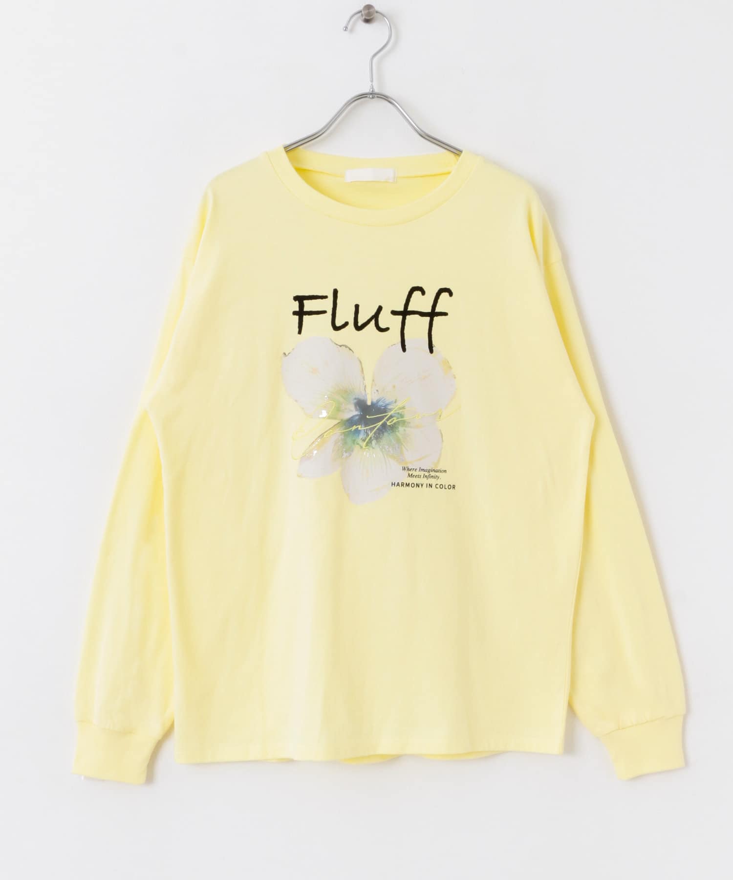 グラフィックTシャツ GRAPHIC-B one