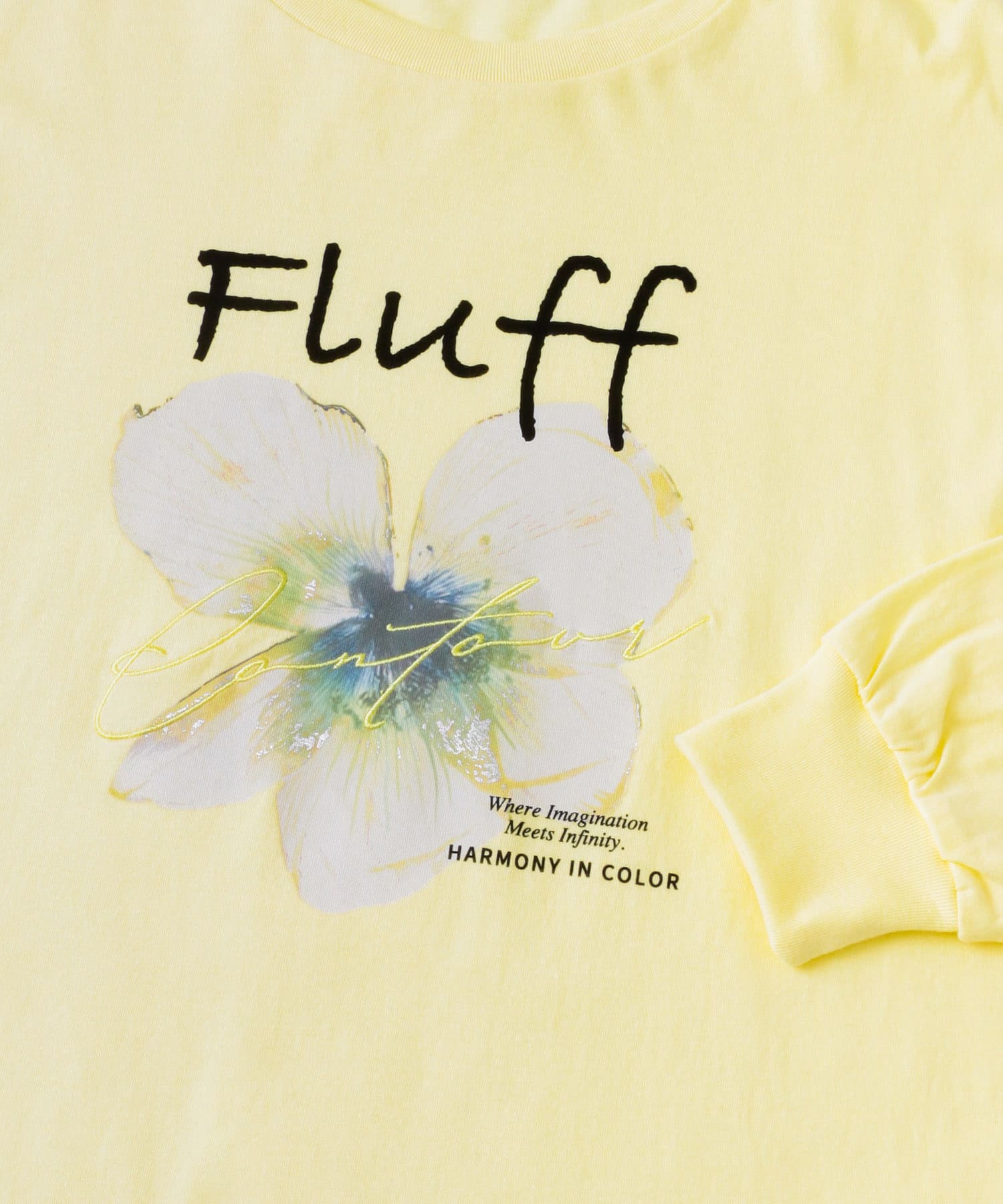 グラフィックTシャツ GRAPHIC-B one
