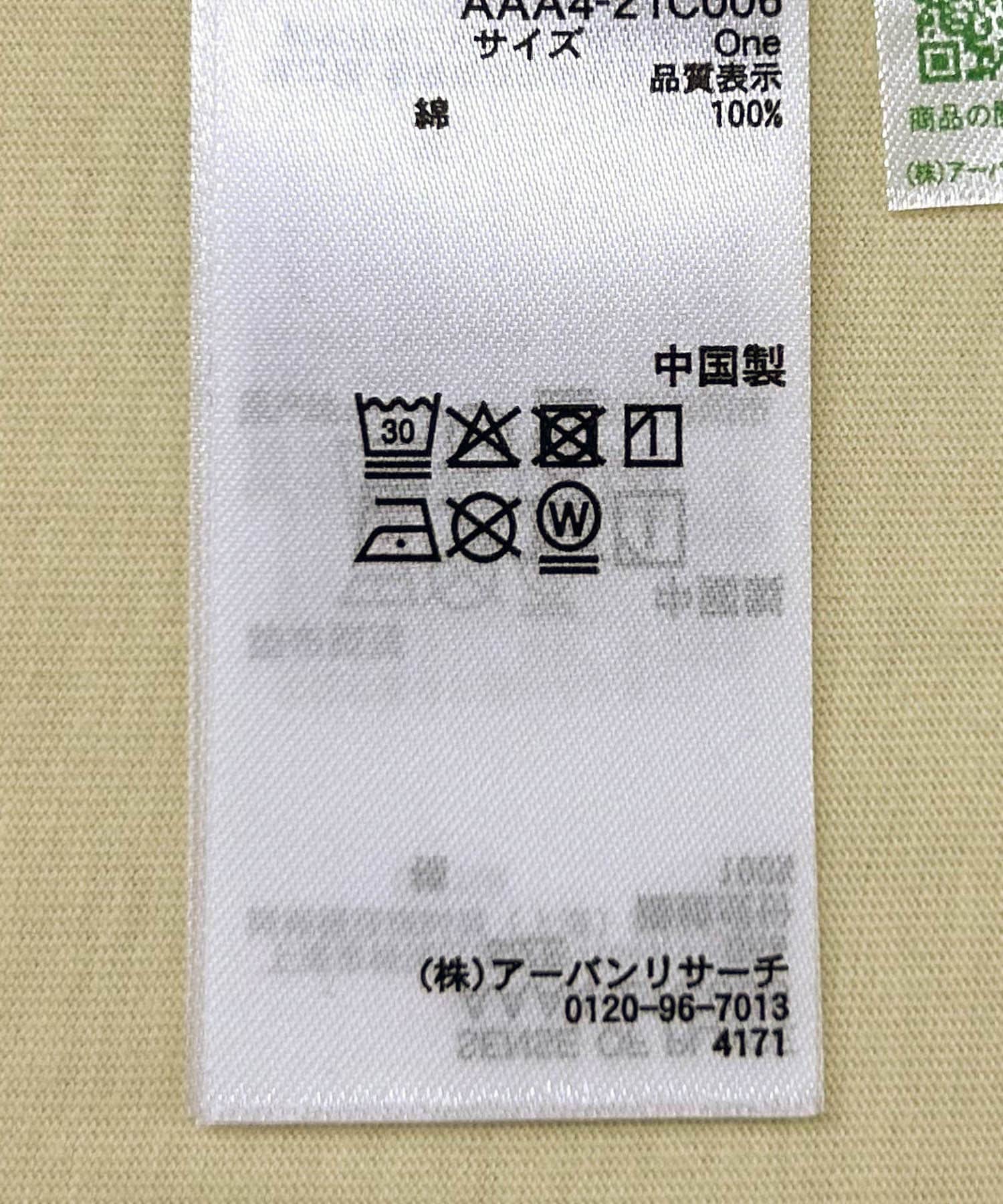 グラフィックTシャツ GRAPHIC-B one