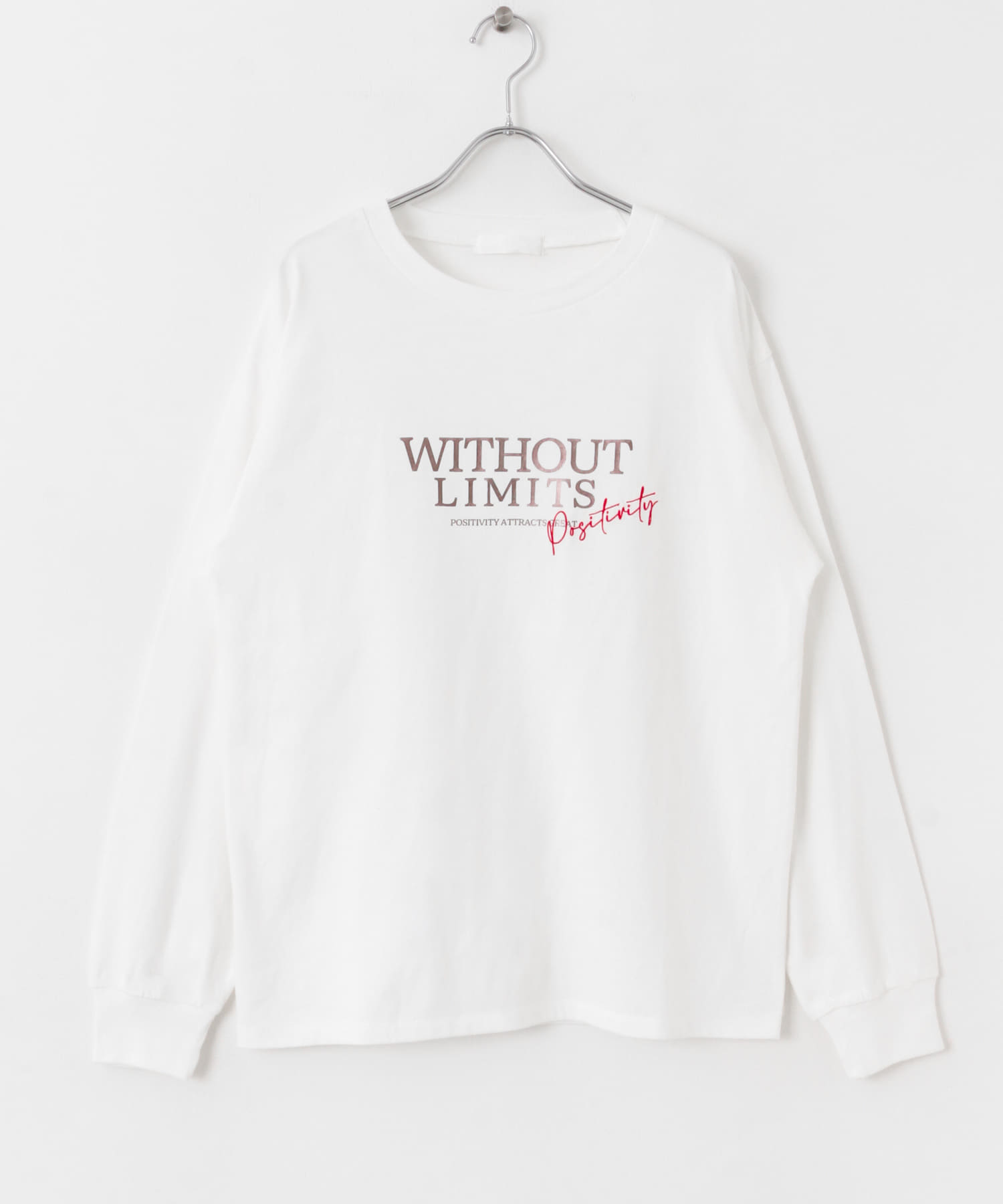 グラフィックTシャツ GRAPHIC-C one