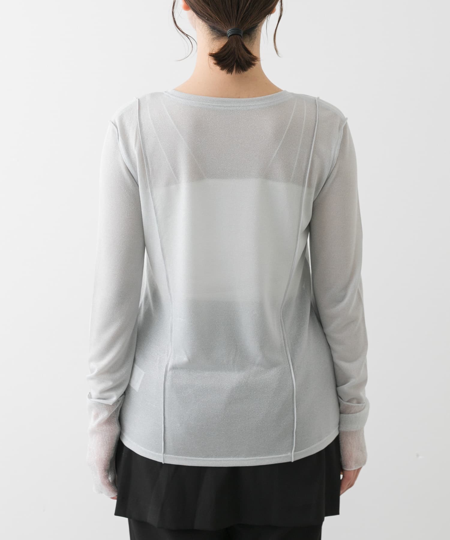 OFF WHITE