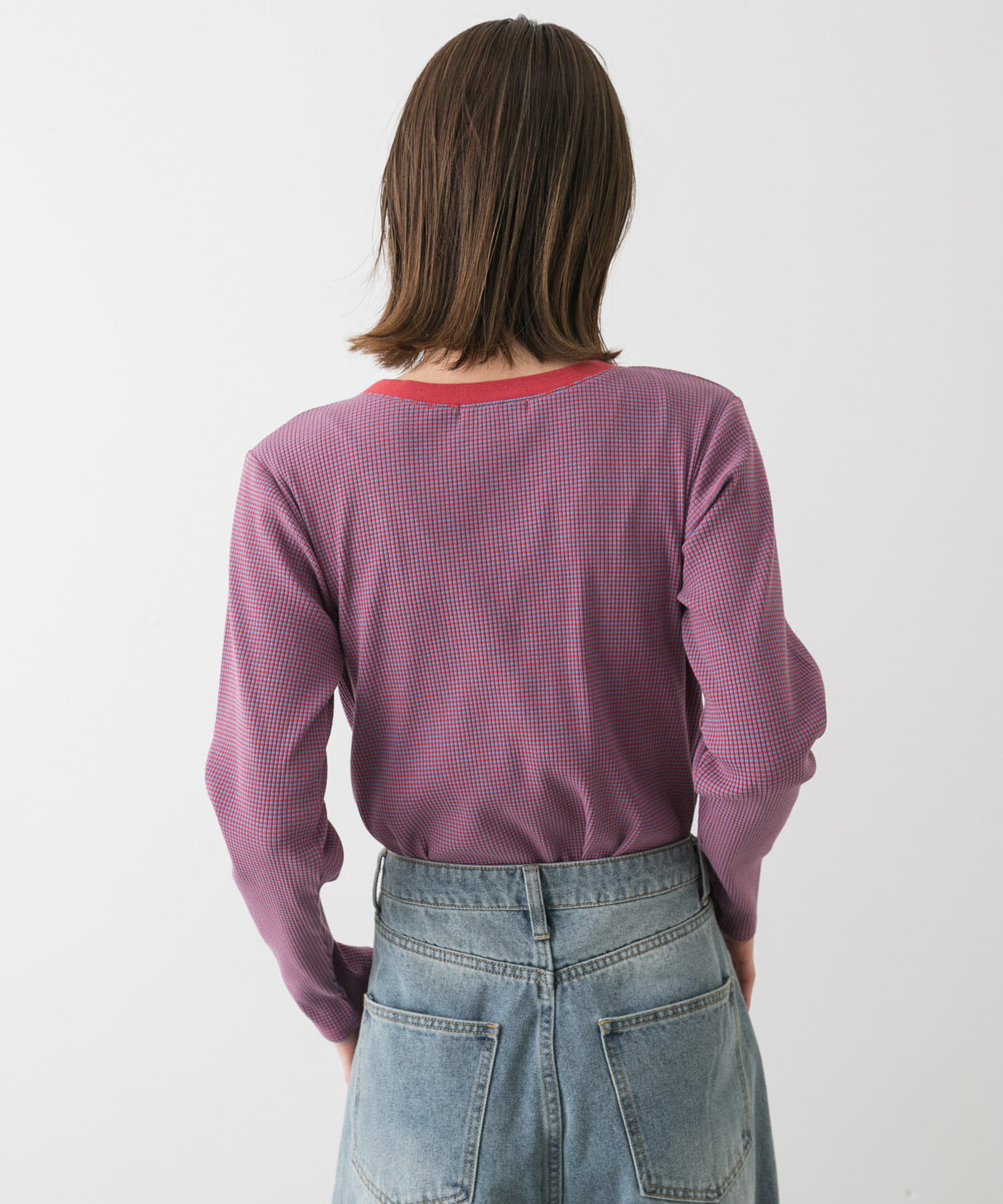 D.PURPLE