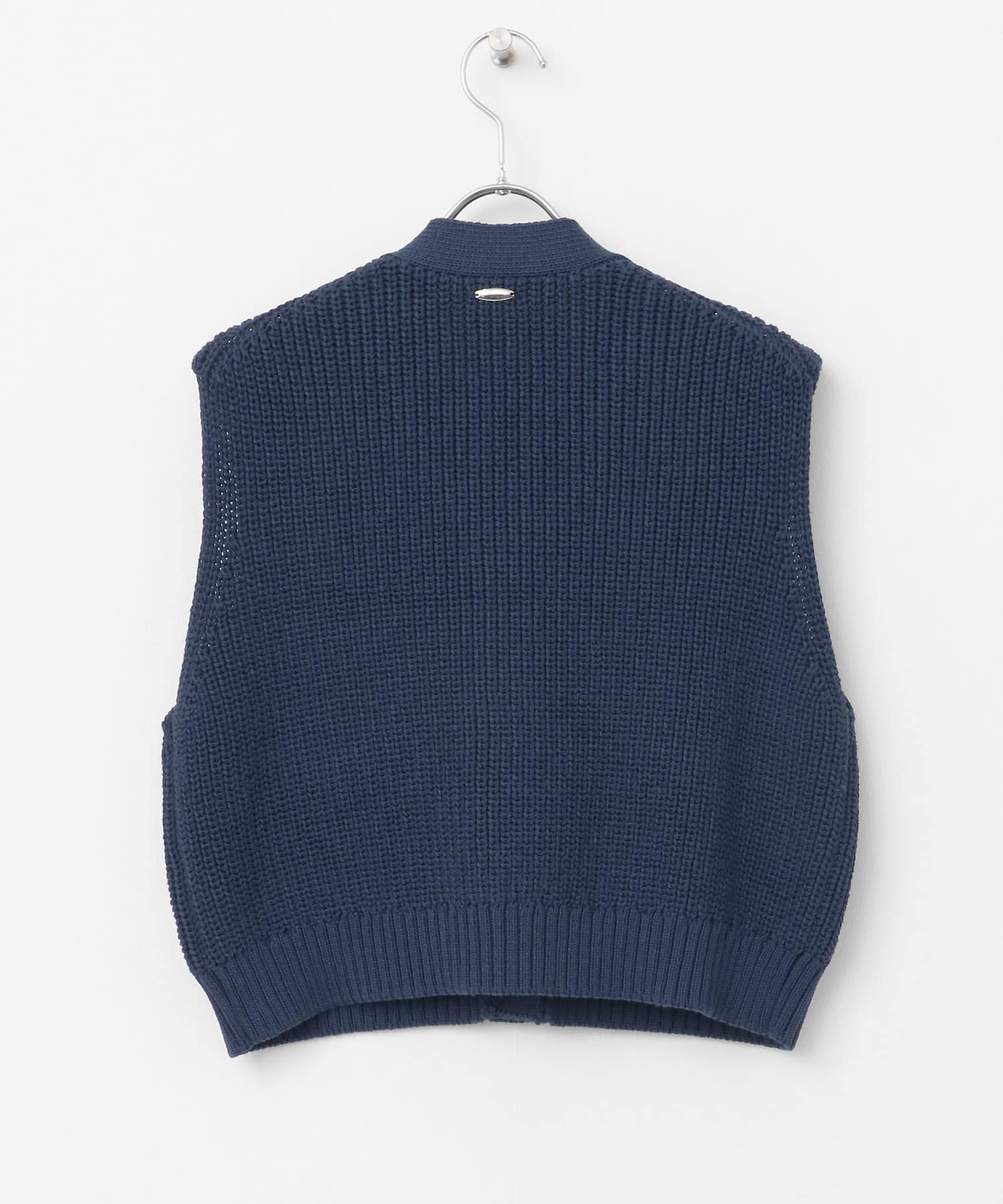 クロップドニットベスト(one IVORY): トップス｜URBAN RESEARCH公式