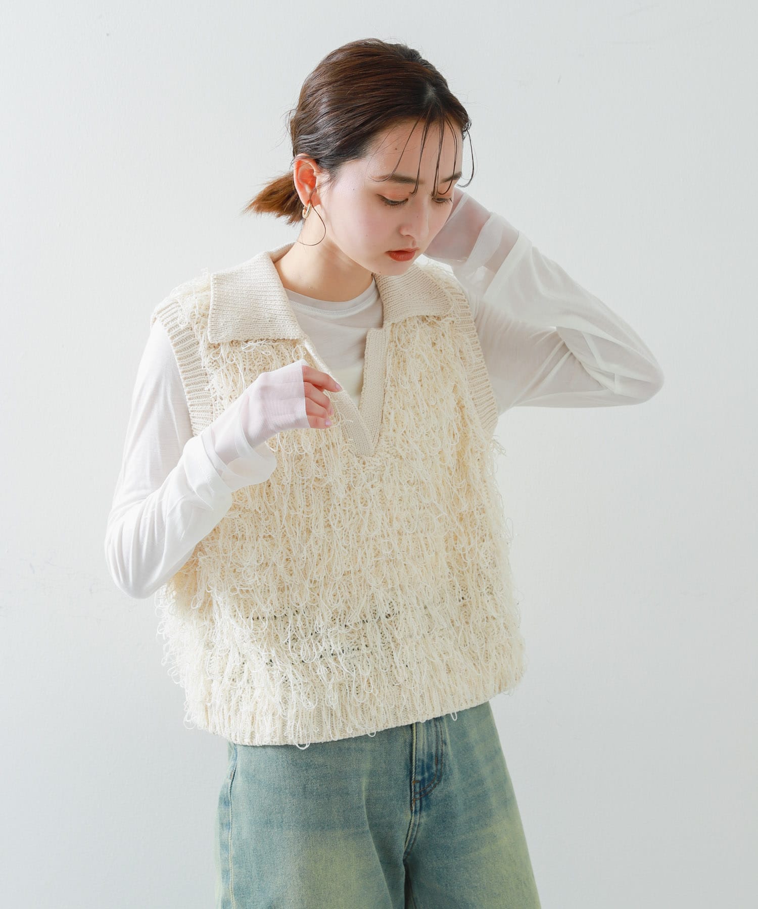IVORY