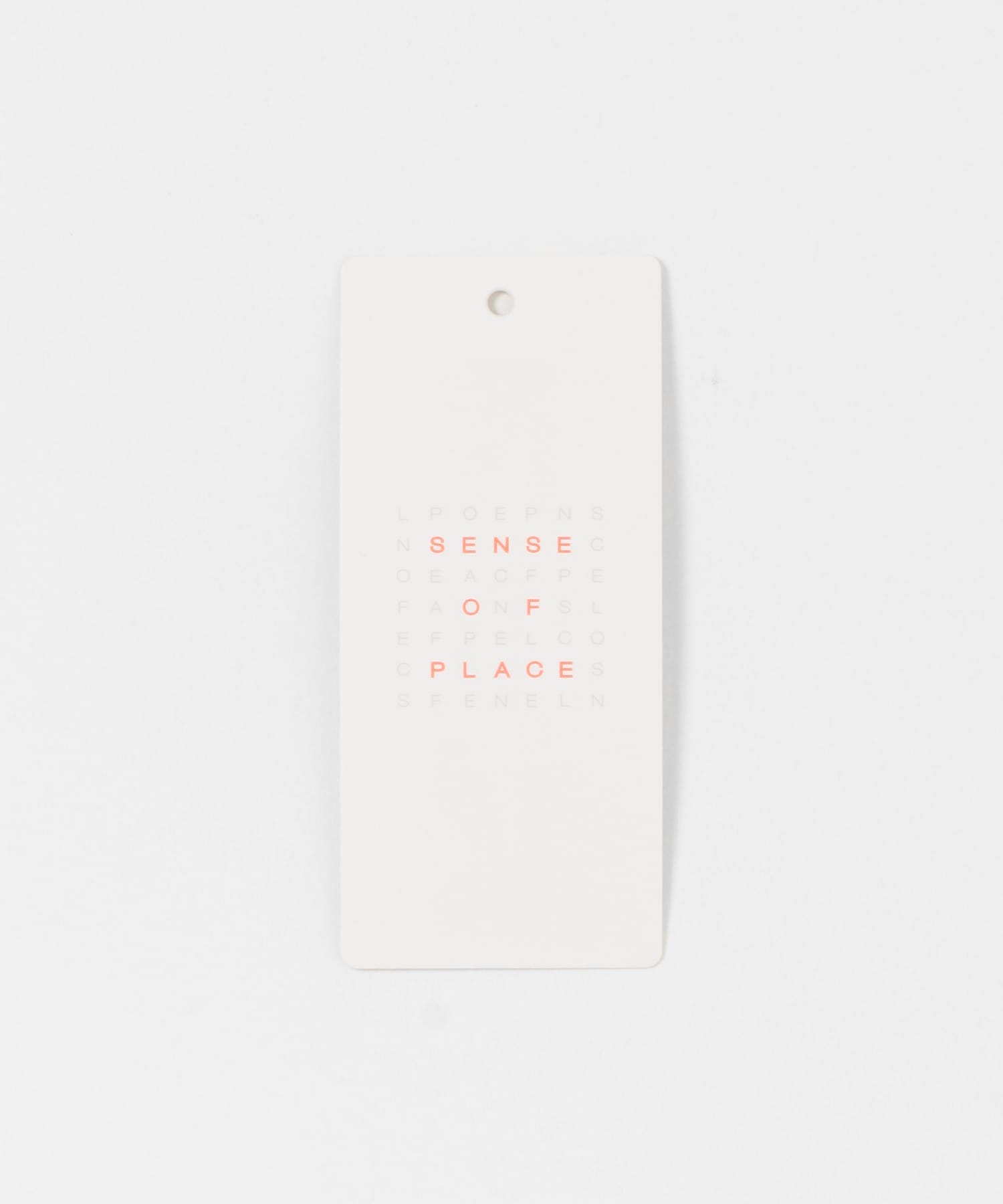ループヤーンニットベスト L.PINK one