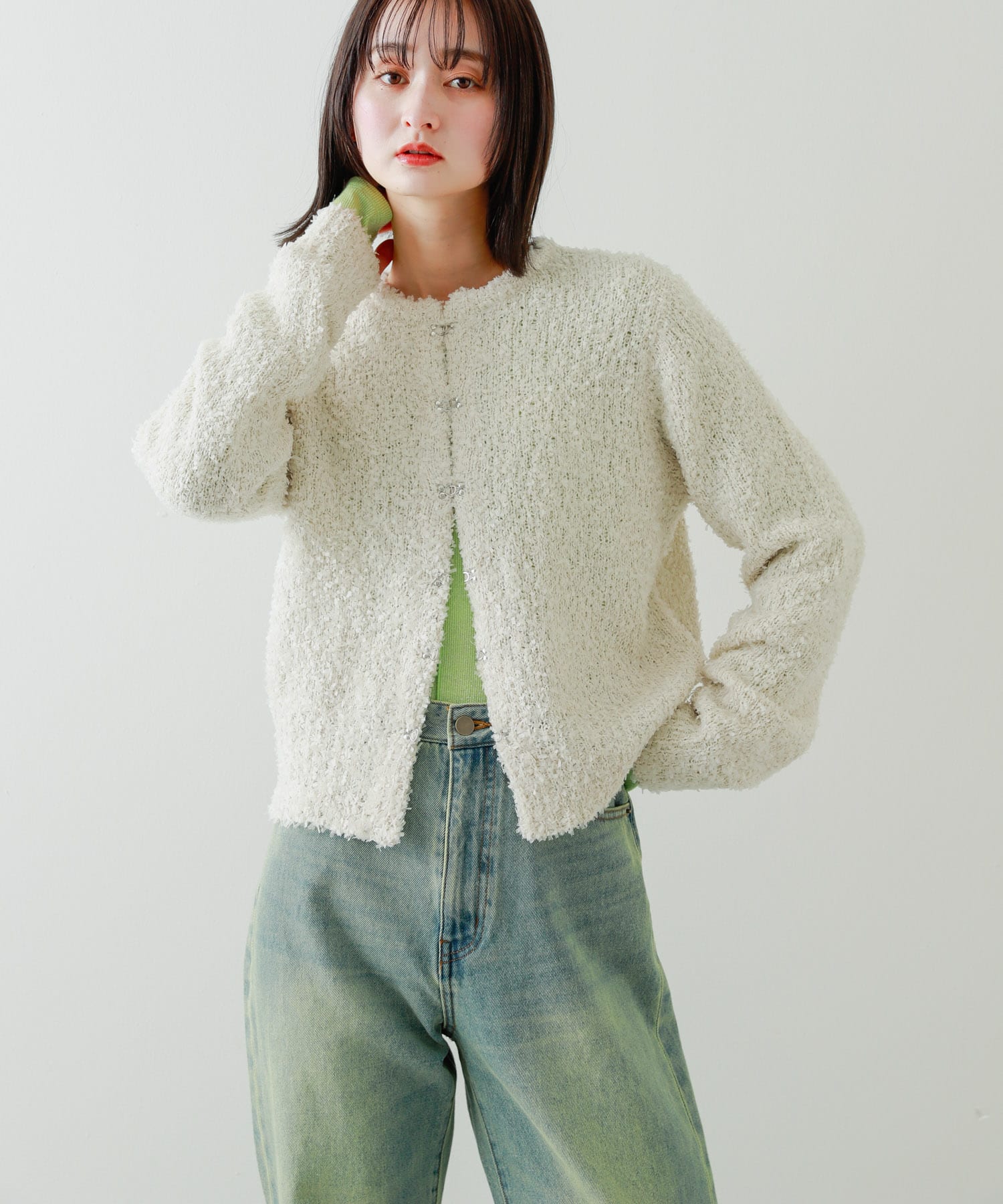 IVORY