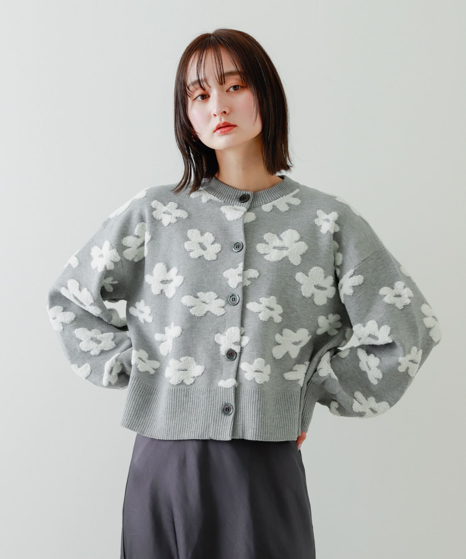 GRY×IVO