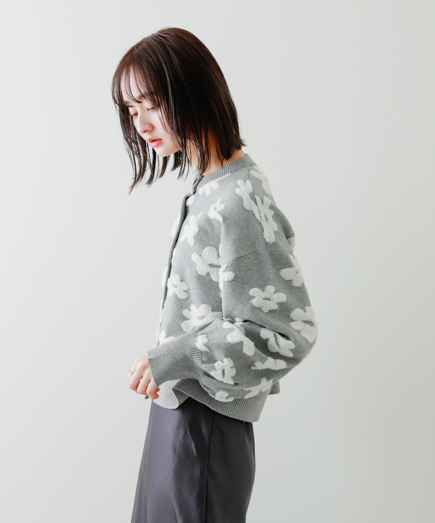 GRY×IVO