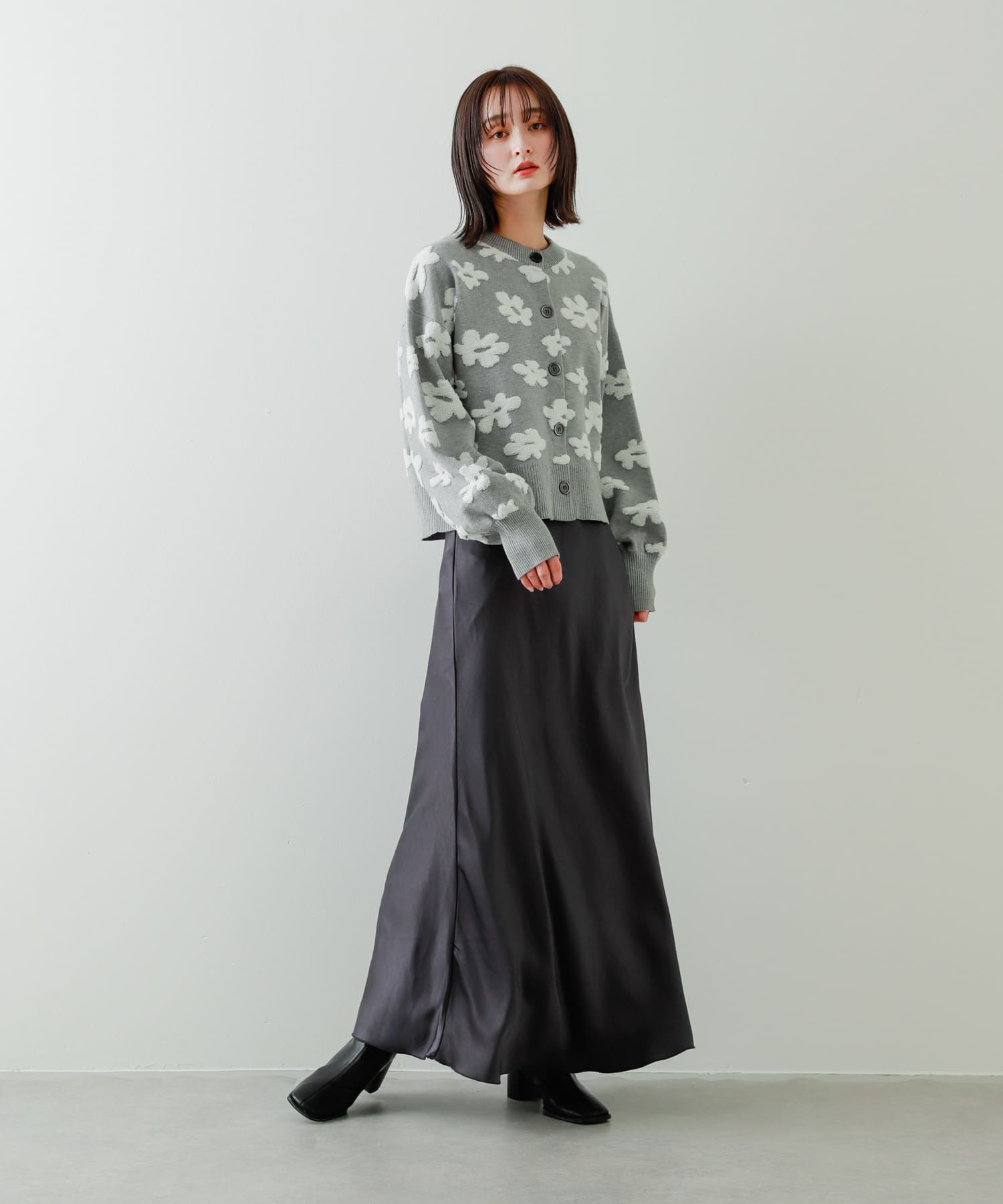 GRY×IVO