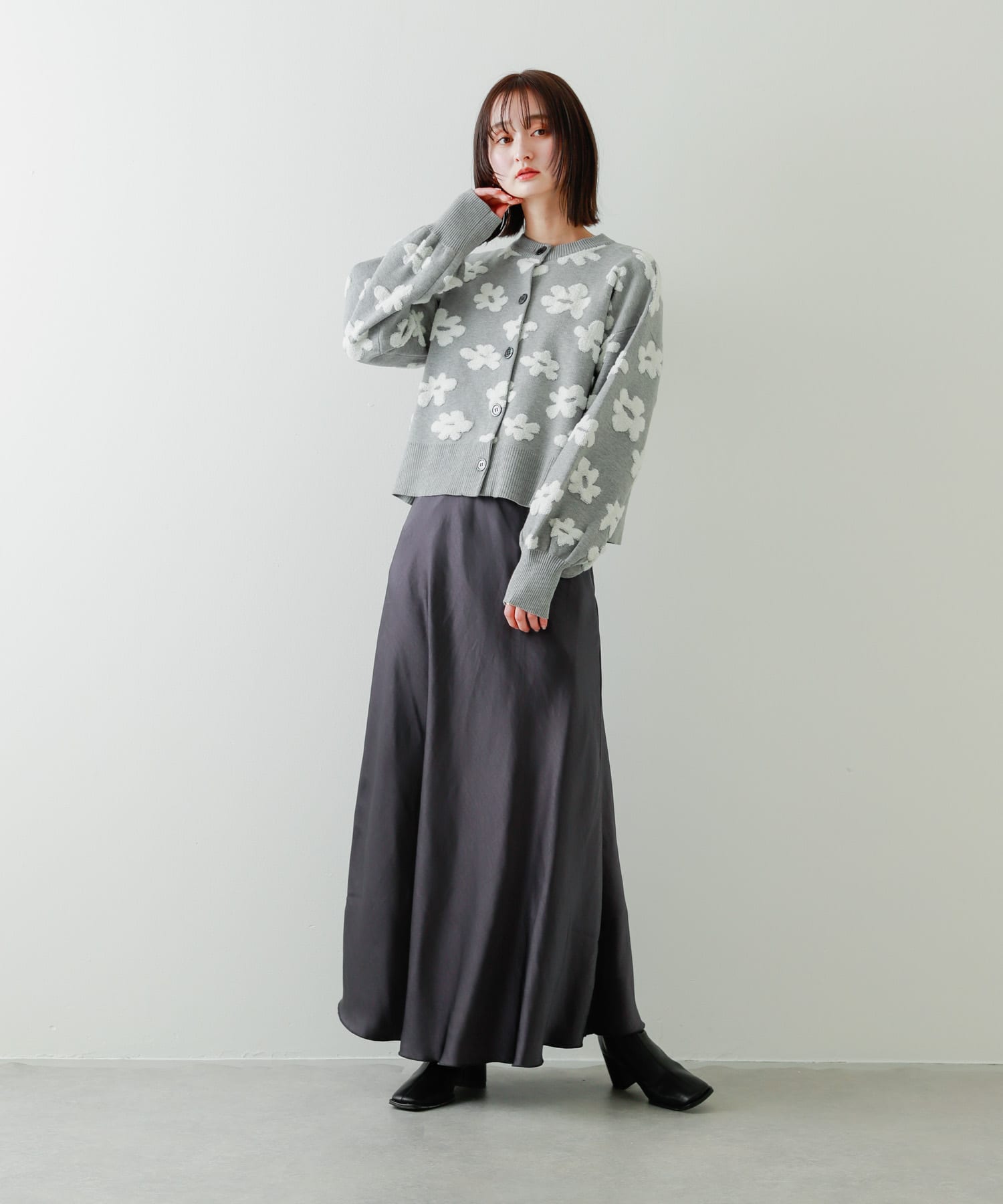 GRY×IVO